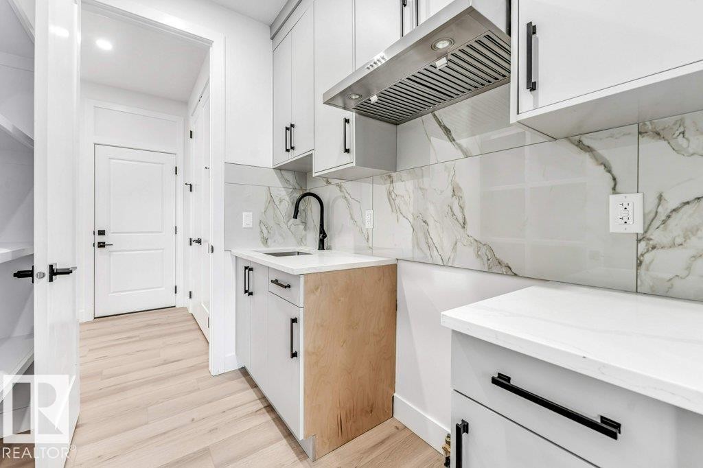 2408 63 Avenue, Rural Leduc County, AB - Indoor Photo Showing Laundry Room
