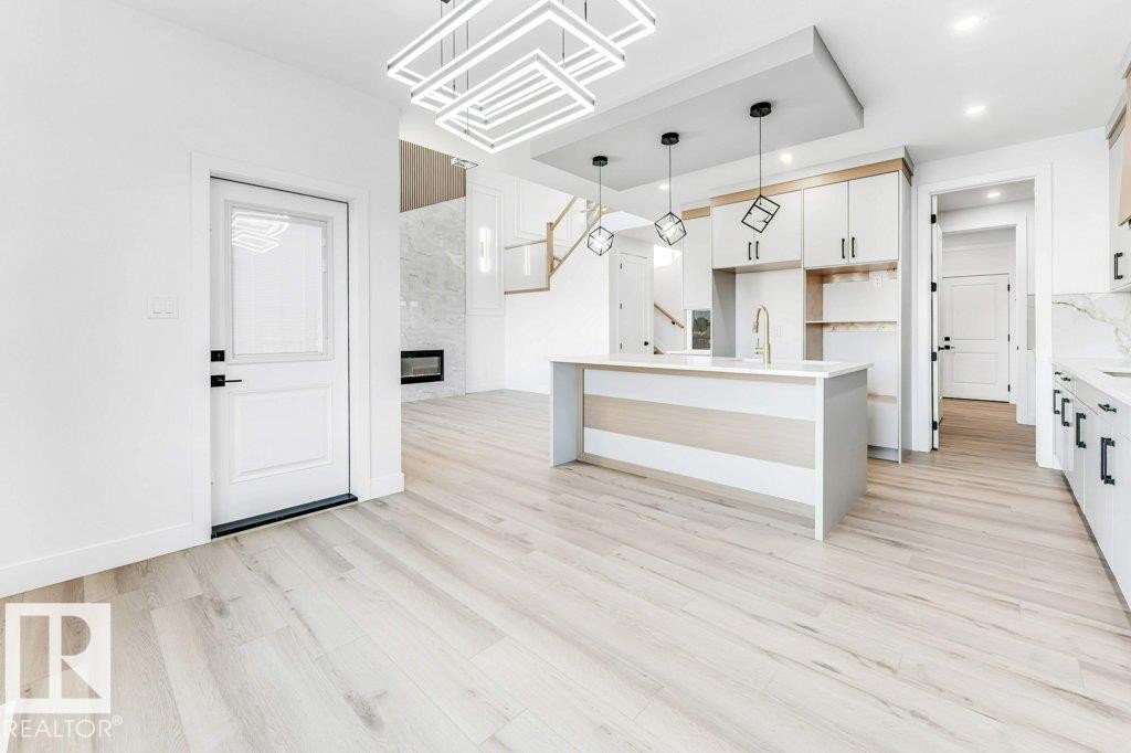 2408 63 Avenue, Rural Leduc County, AB - Indoor