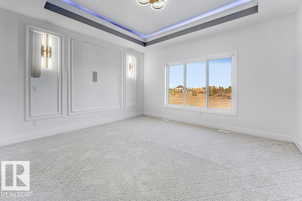 2408 63 Avenue, Rural Leduc County, AB - Indoor Photo Showing Other Room