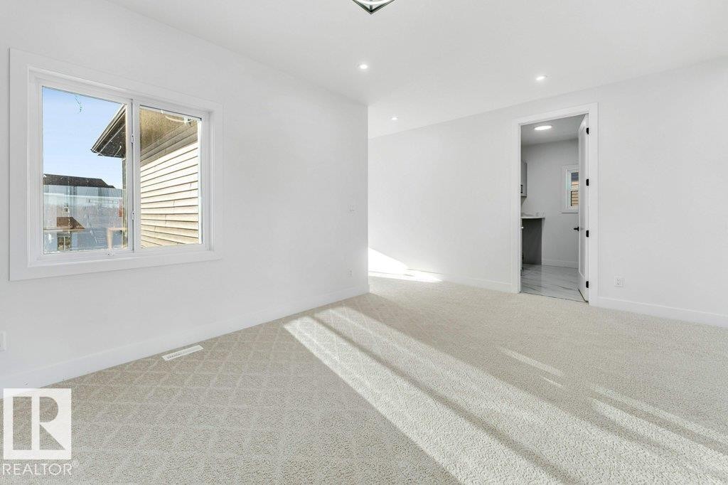 2408 63 Avenue, Rural Leduc County, AB - Indoor Photo Showing Other Room