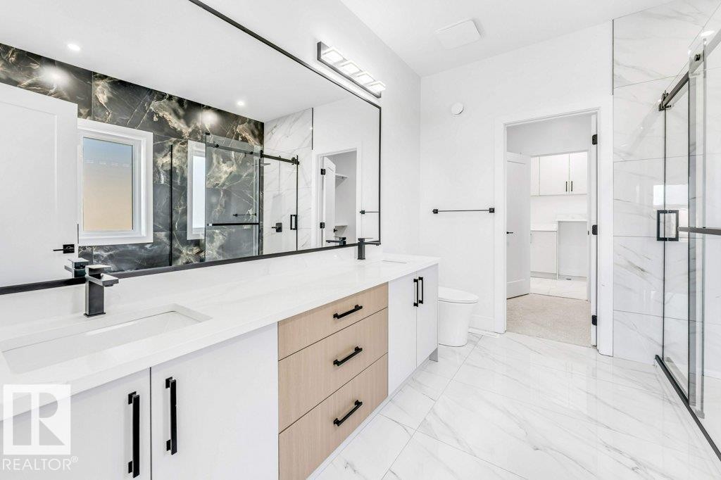 2408 63 Avenue, Rural Leduc County, AB - Indoor