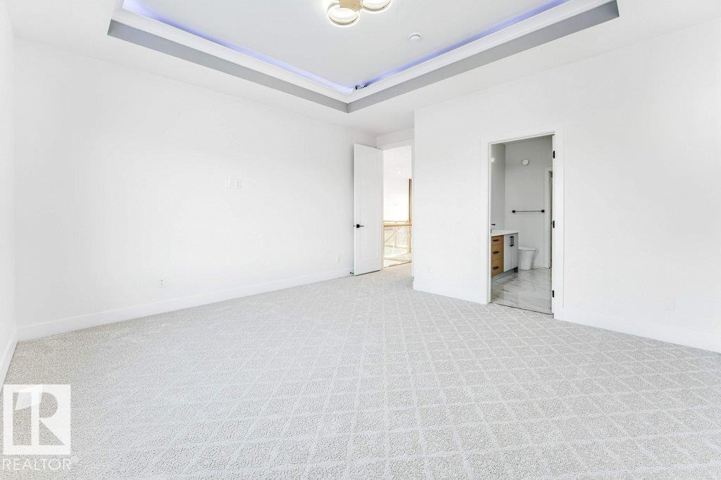 2408 63 Avenue, Rural Leduc County, AB - Indoor Photo Showing Other Room