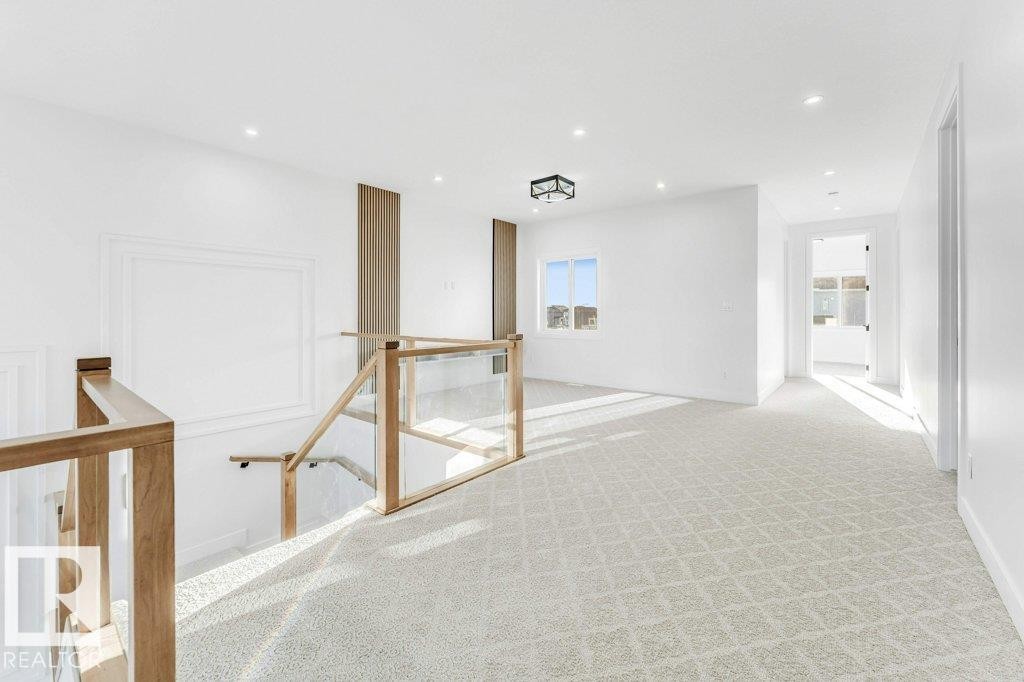 2408 63 Avenue, Rural Leduc County, AB - Indoor Photo Showing Other Room