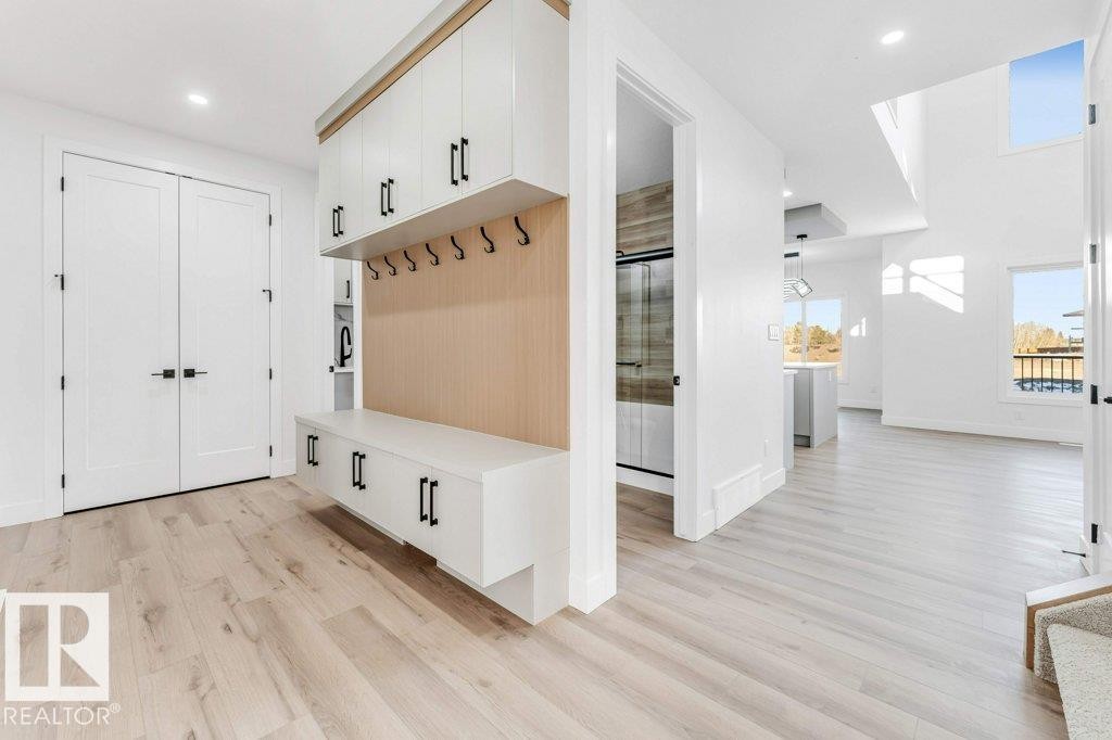 2408 63 Avenue, Rural Leduc County, AB - Indoor Photo Showing Other Room