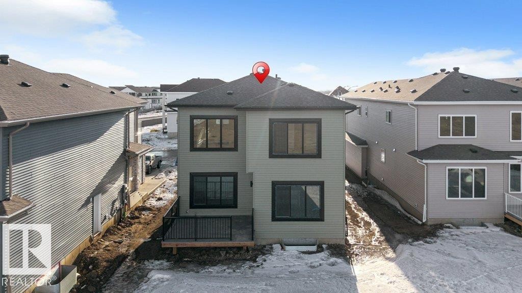 2408 63 Avenue, Rural Leduc County, AB - Outdoor