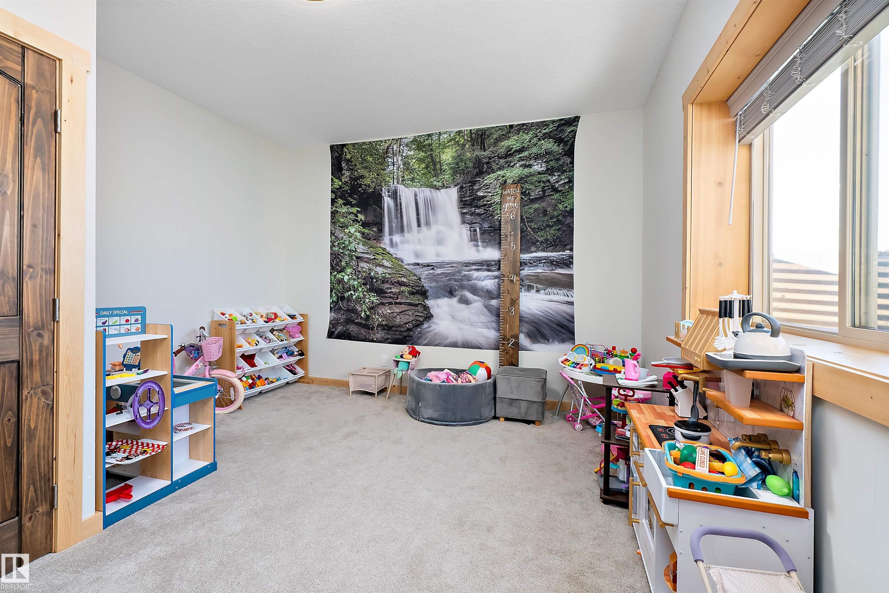 19003 Twp Rd 522, Rural Beaver County, AB - Indoor Photo Showing Other Room