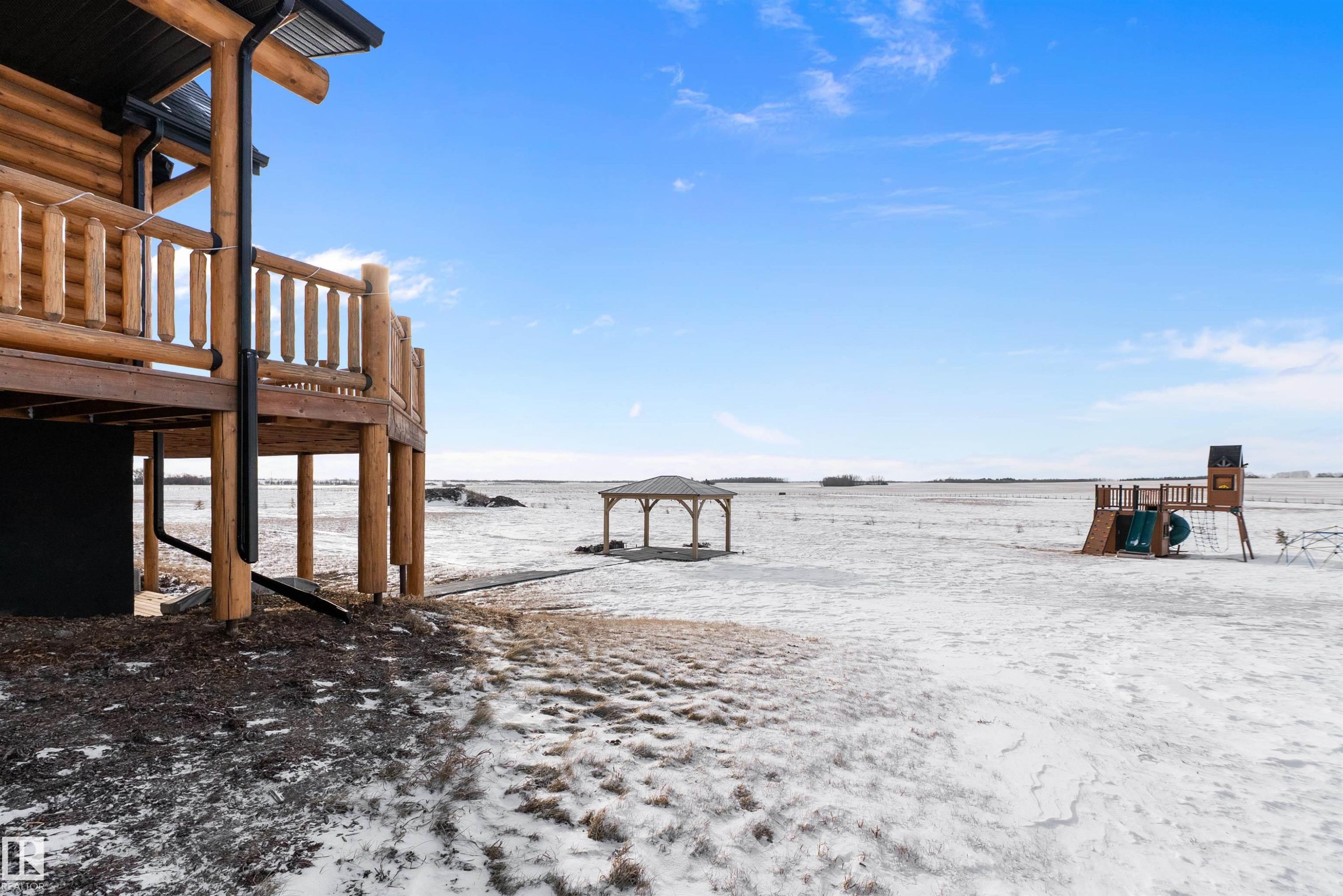 19003 Twp Rd 522, Rural Beaver County, AB - Outdoor