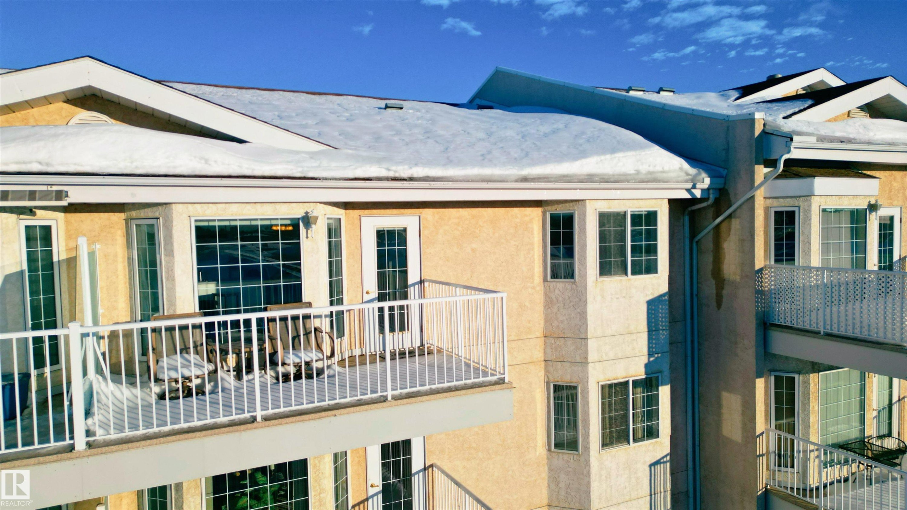 454 13441 127 Street, Edmonton, AB - Outdoor