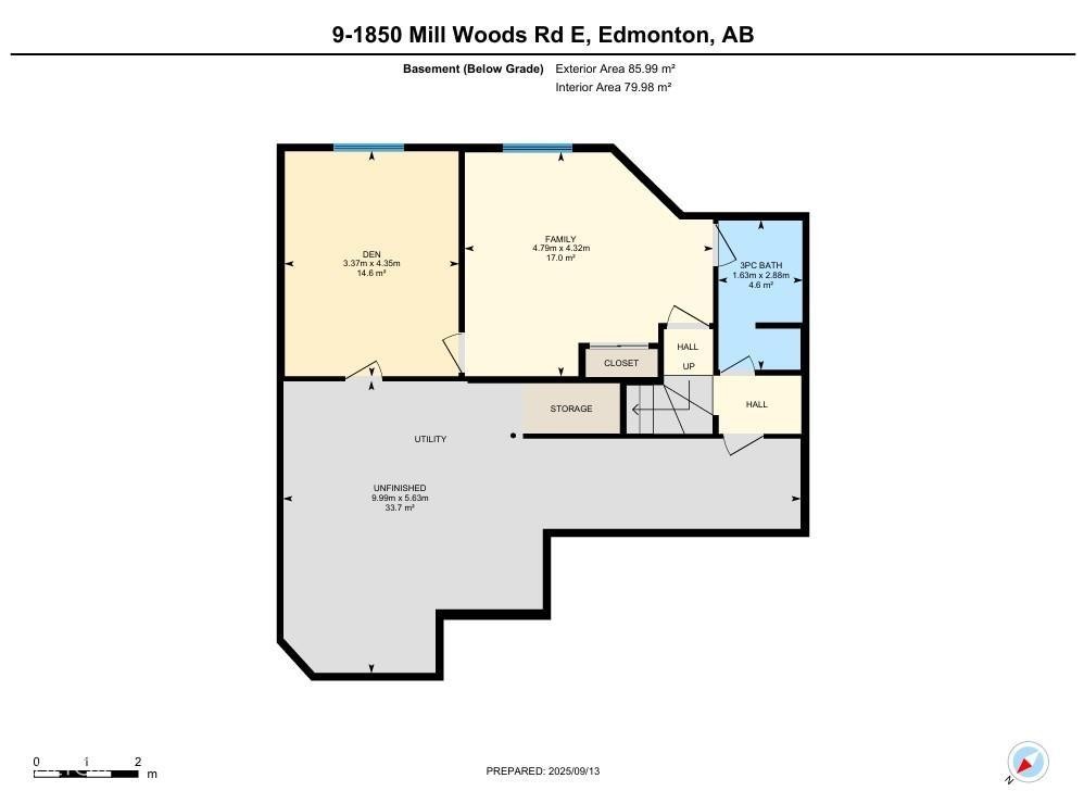 9 1850 Mill Woods Road E, Edmonton, AB - Other
