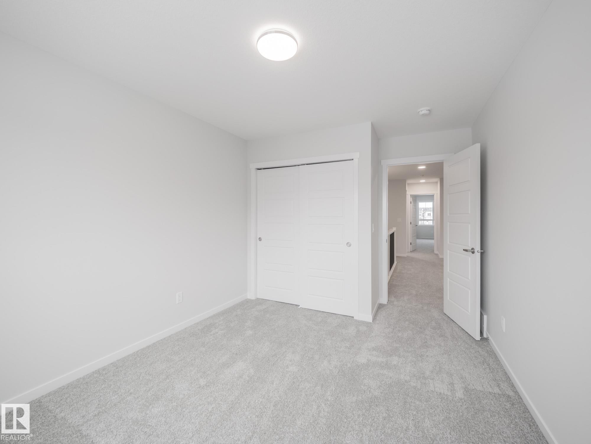 4631 Kinsella Landing, Edmonton, AB - Indoor Photo Showing Other Room