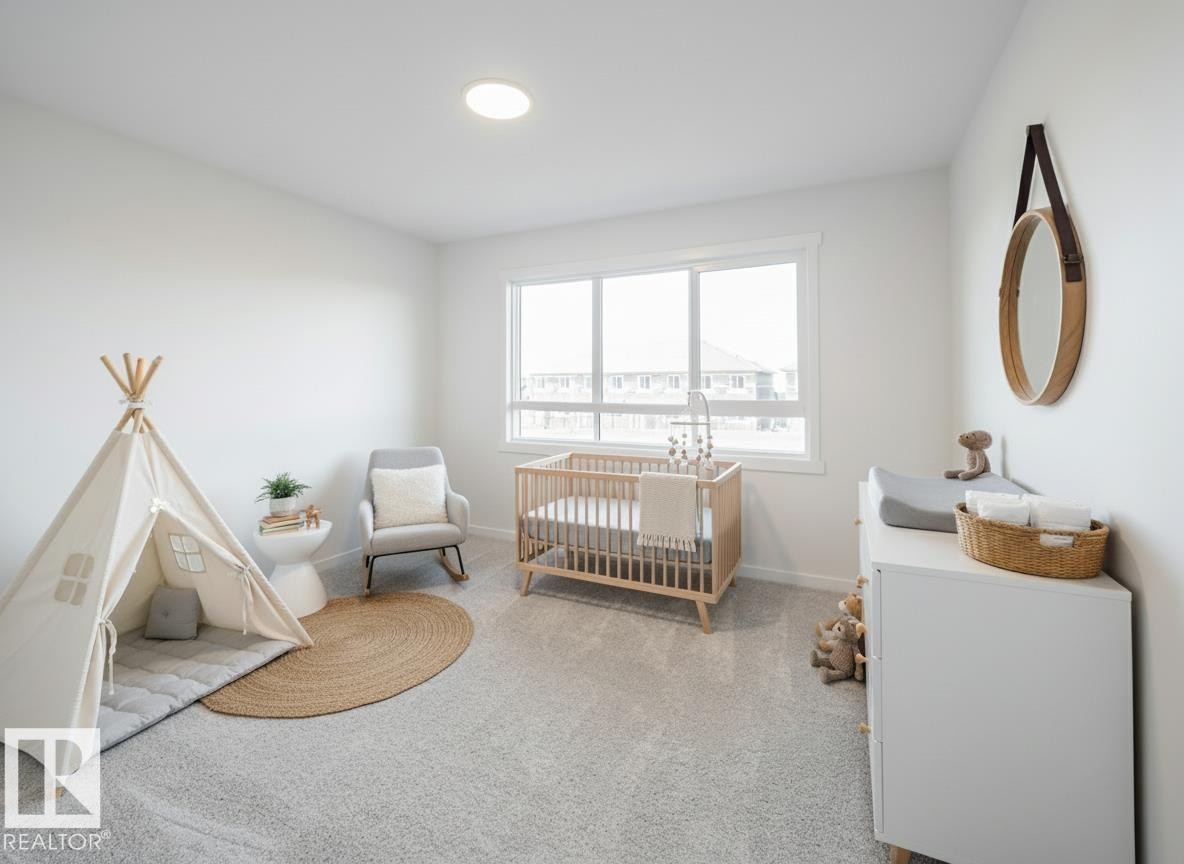 4625 Kinsella Landing, Edmonton, AB - Indoor