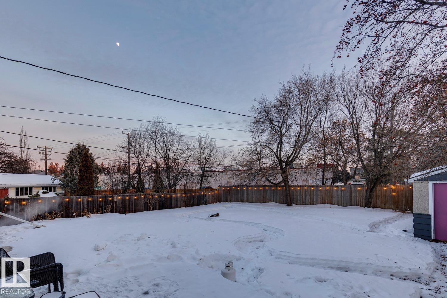 7601 91 Avenue, Edmonton, AB - Outdoor