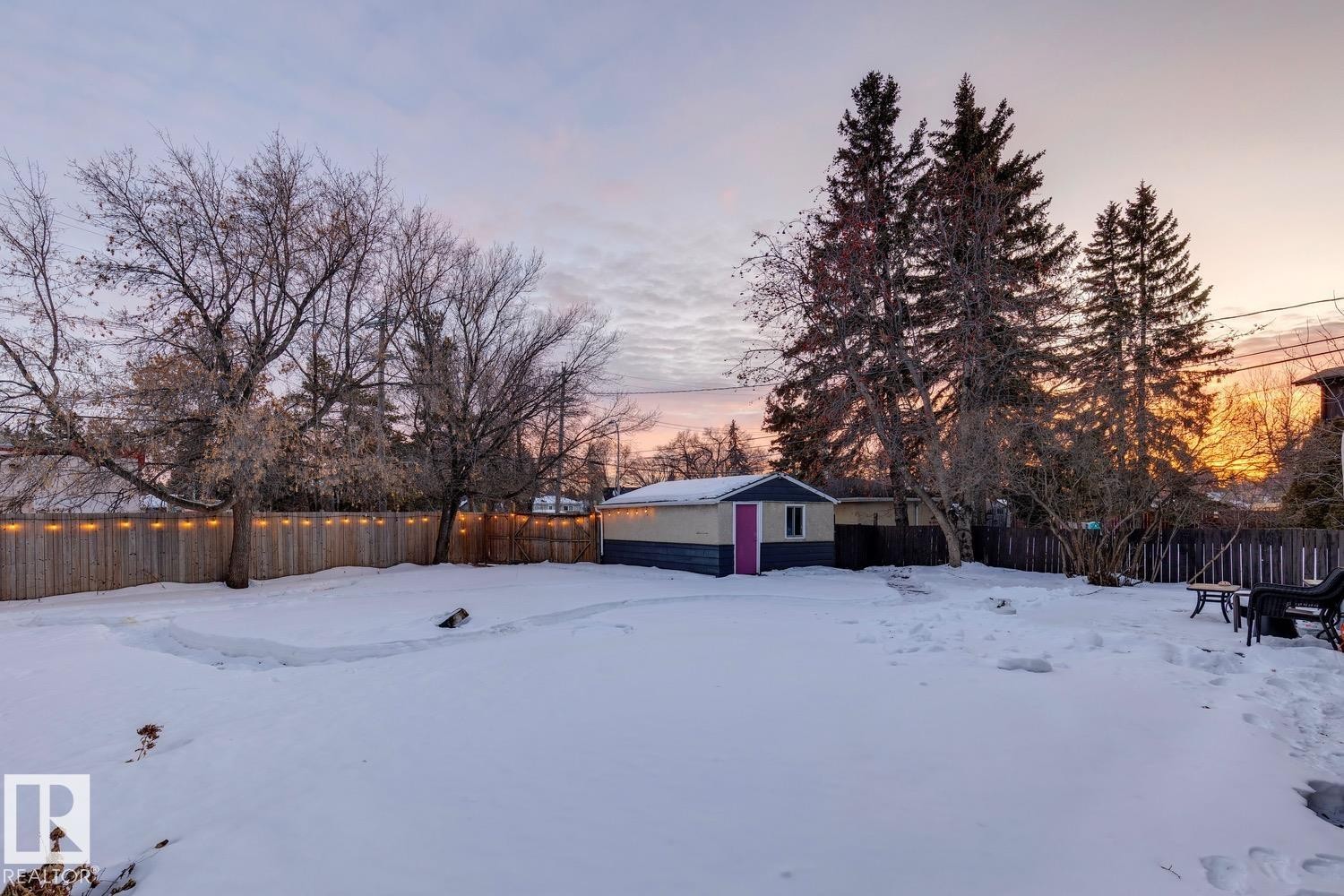 7601 91 Avenue, Edmonton, AB - Outdoor