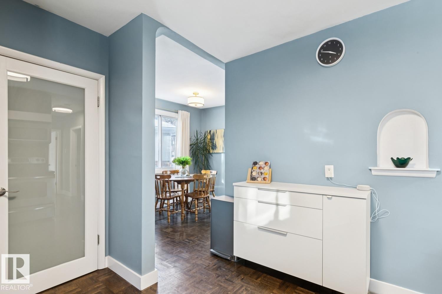 7601 91 Avenue, Edmonton, AB - Indoor Photo Showing Other Room