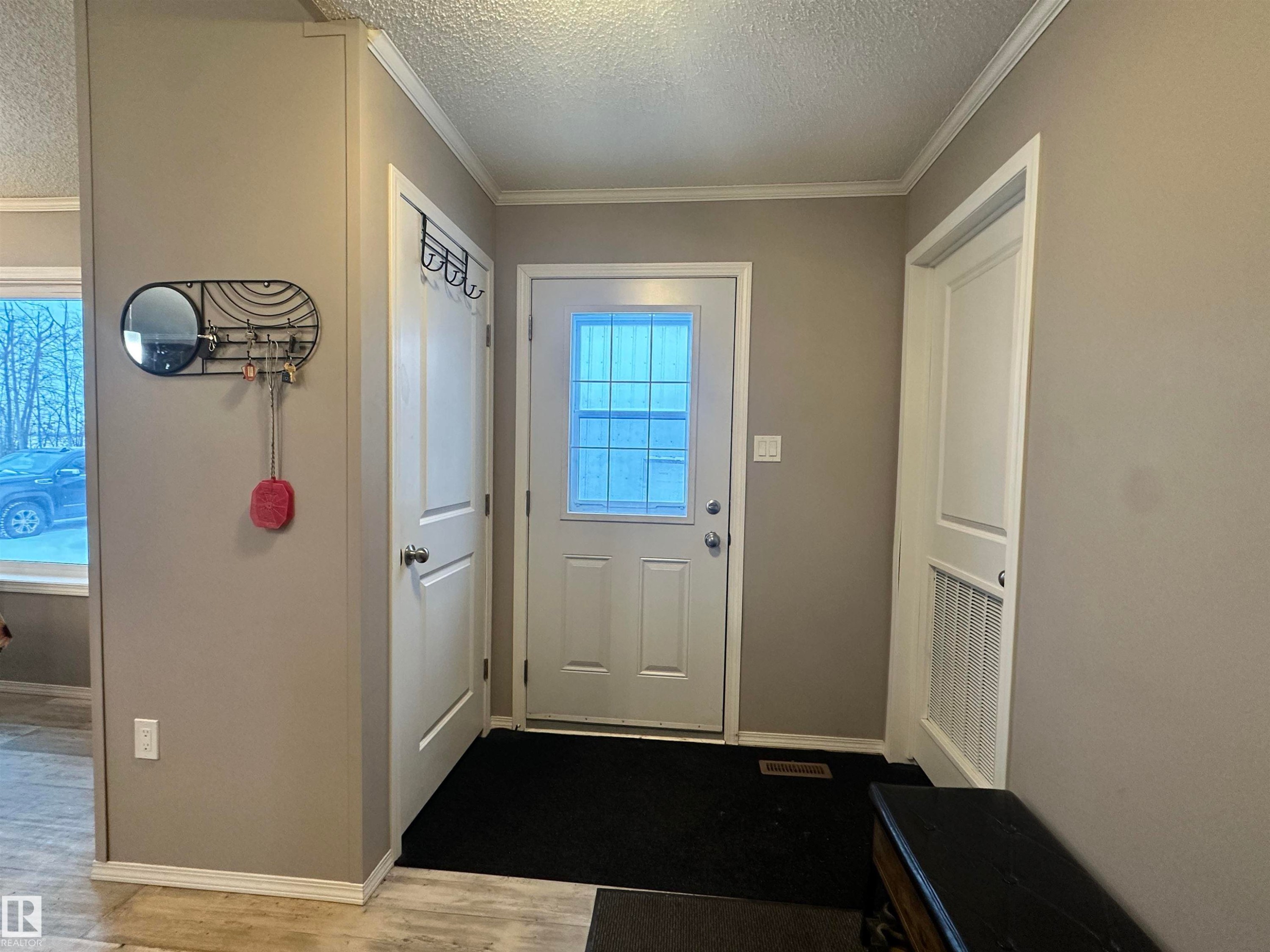 61211 Rge Road 265, Rural Westlock County, AB - Indoor Photo Showing Other Room