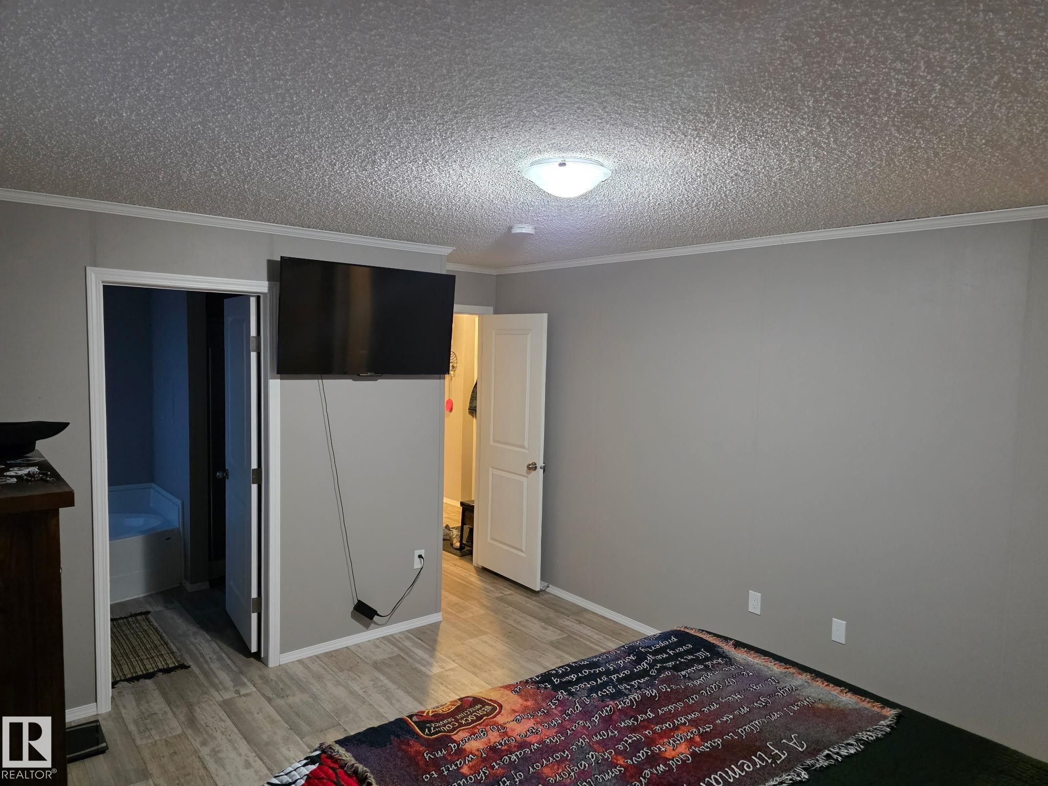 61211 Rge Road 265, Rural Westlock County, AB - Indoor Photo Showing Other Room