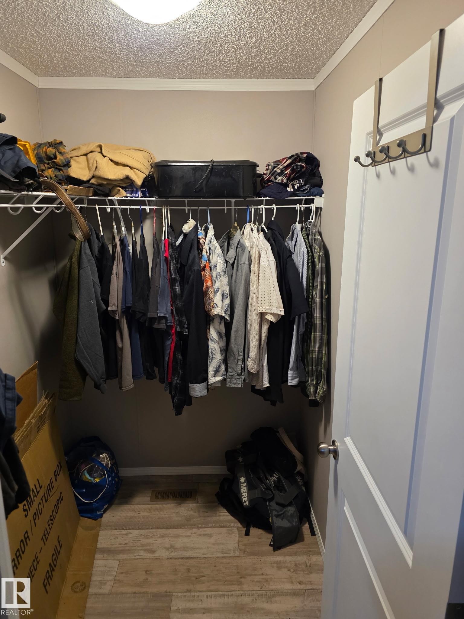 61211 Rge Road 265, Rural Westlock County, AB - Indoor With Storage