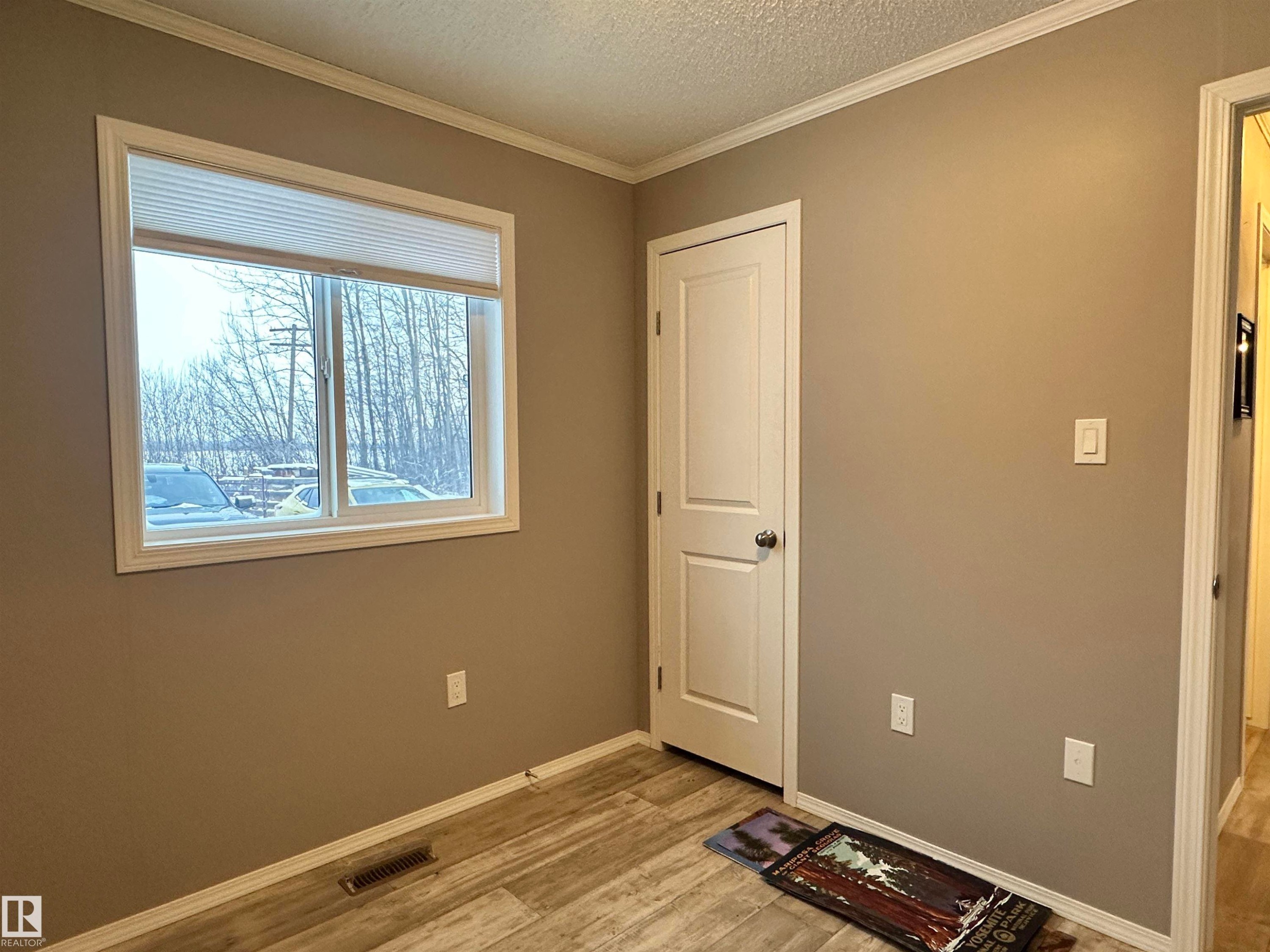 61211 Rge Road 265, Rural Westlock County, AB - Indoor Photo Showing Other Room