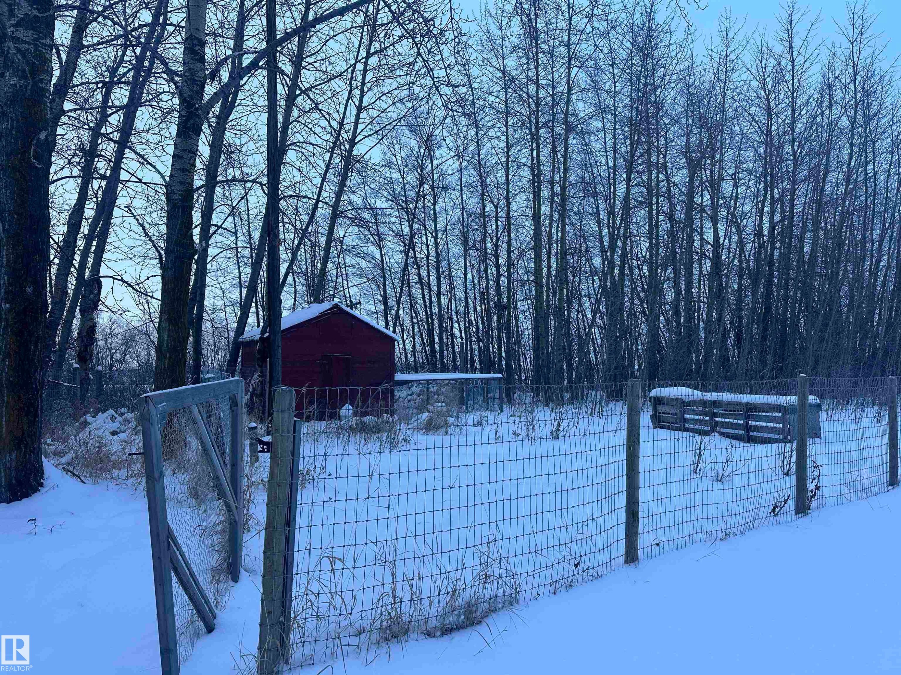 61211 Rge Road 265, Rural Westlock County, AB - Outdoor
