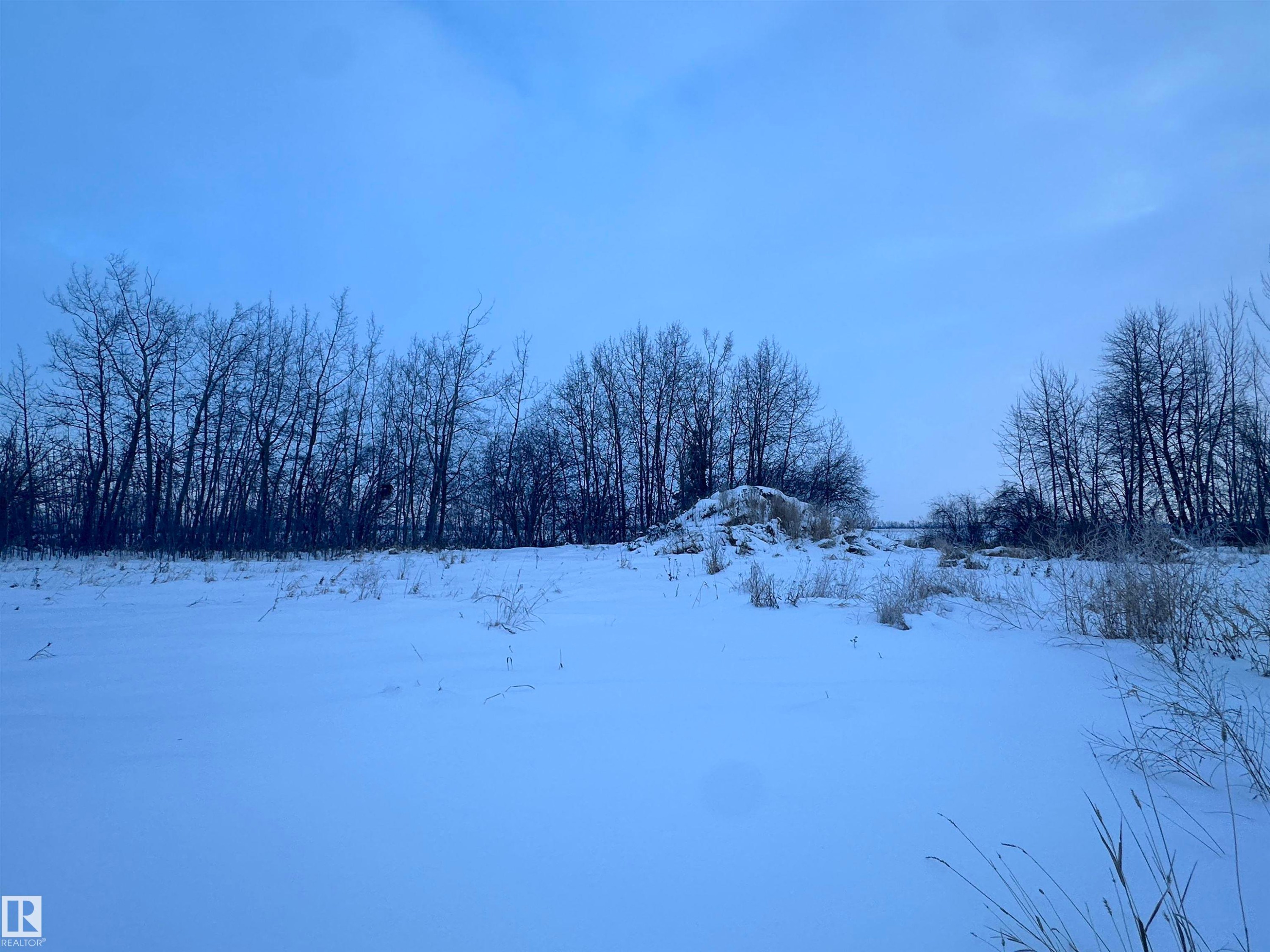 61211 Rge Road 265, Rural Westlock County, AB - Outdoor With View