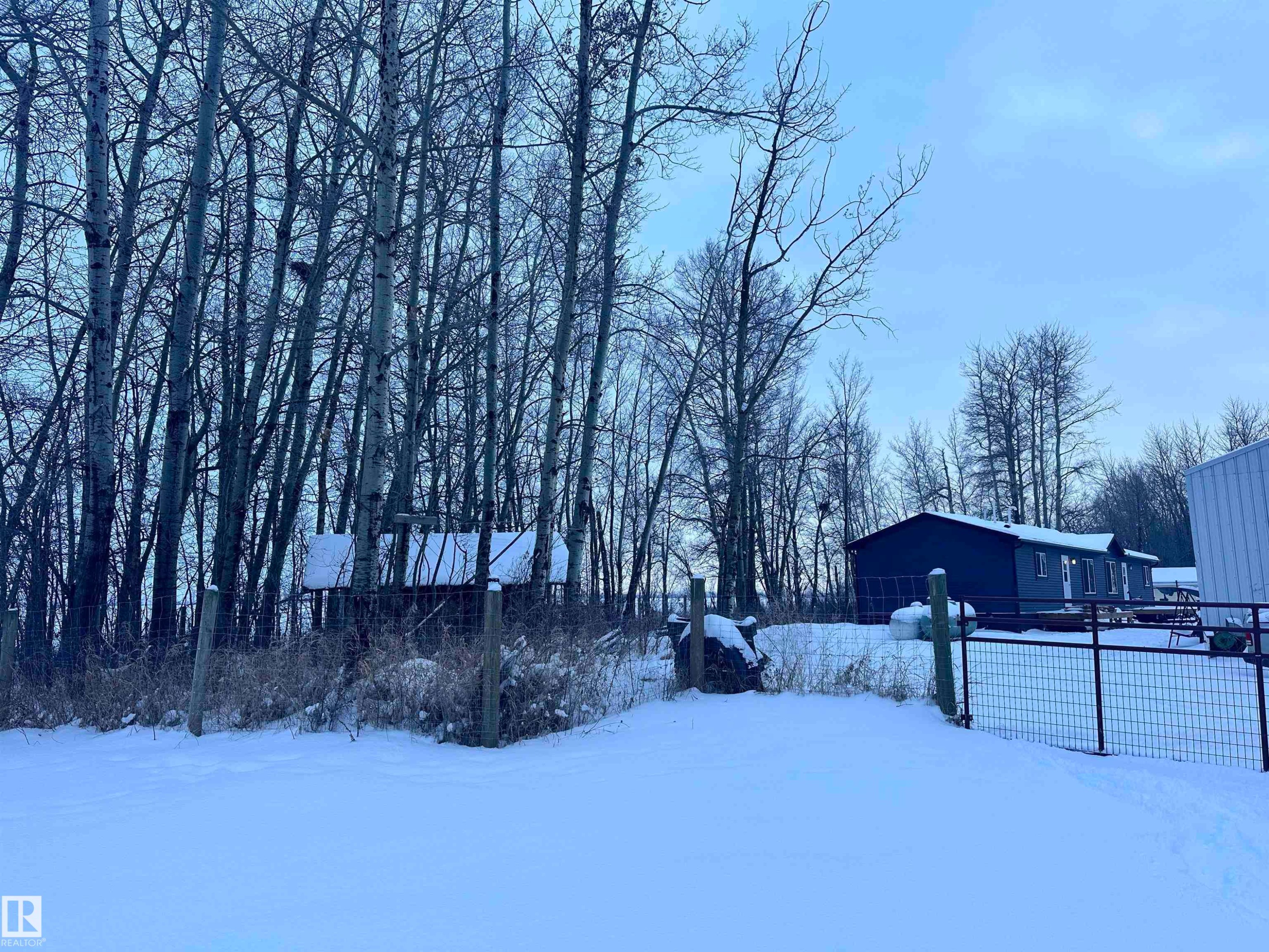 61211 Rge Road 265, Rural Westlock County, AB - Outdoor