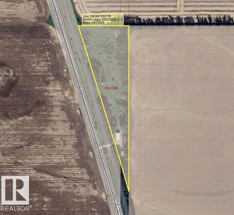 61211 Rge Road 265, Rural Westlock County, AB - Indoor