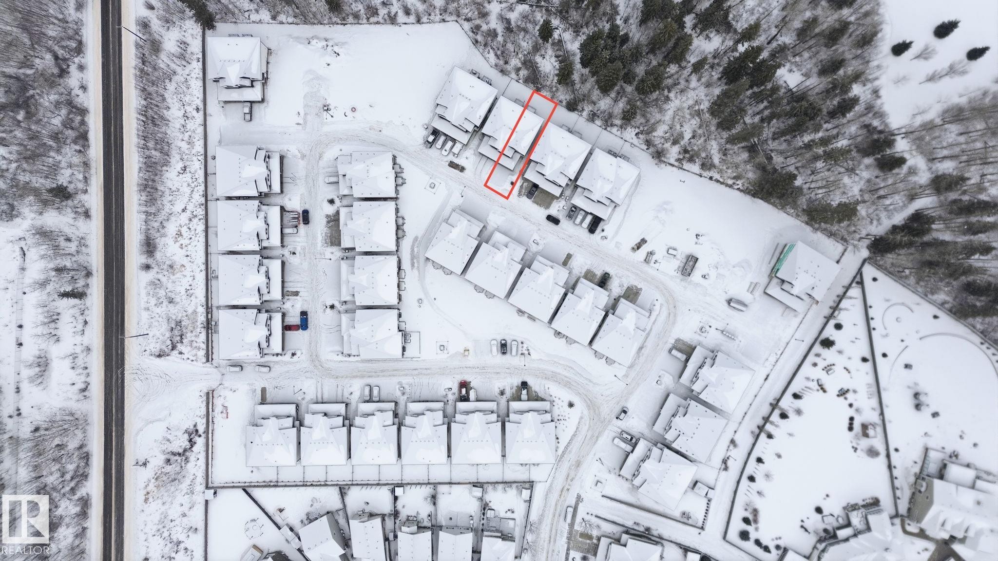 19 5122 213A Street, Edmonton, AB - Other