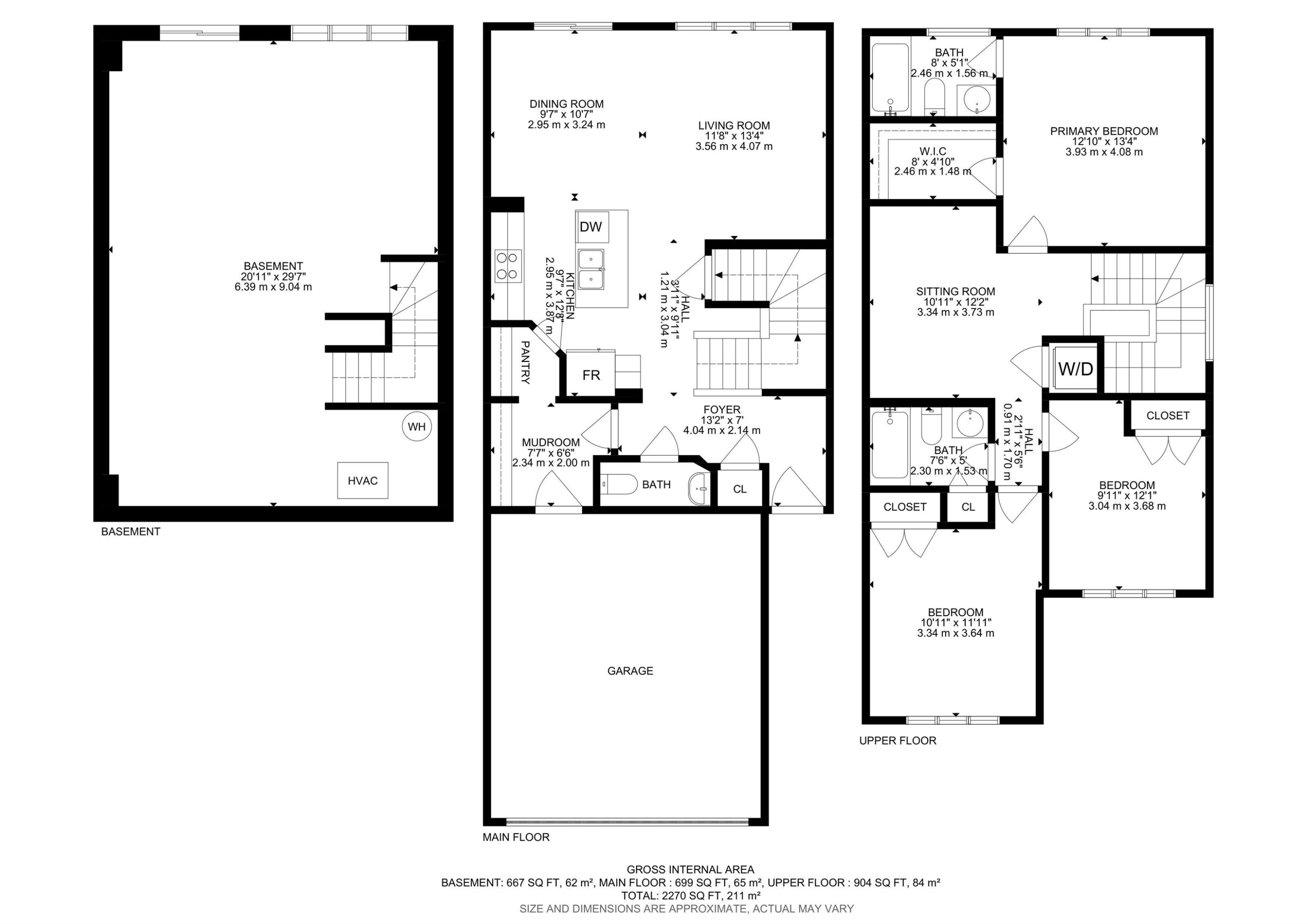 19 5122 213A Street, Edmonton, AB - Other