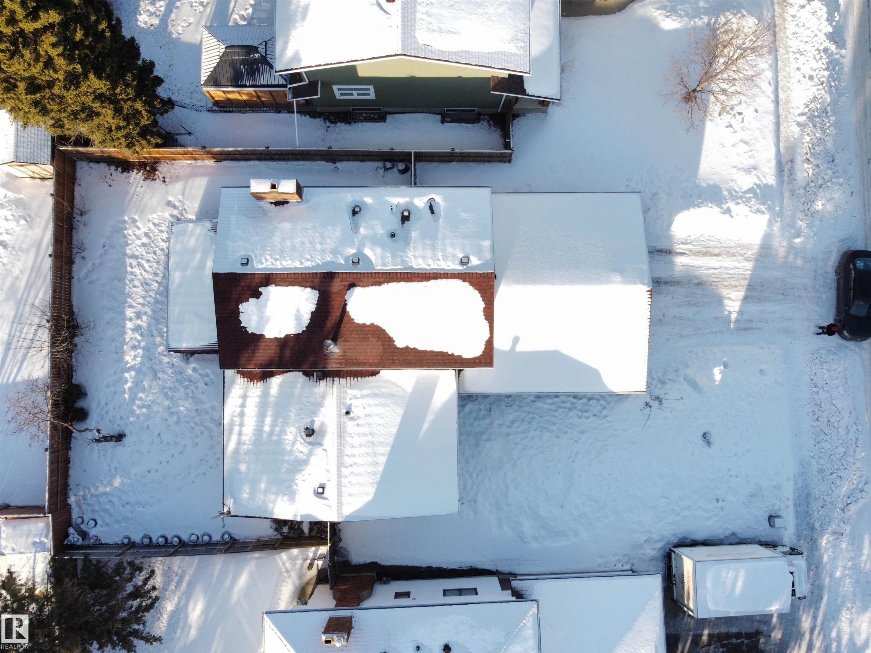 3310 113A Street, Edmonton, AB - Outdoor