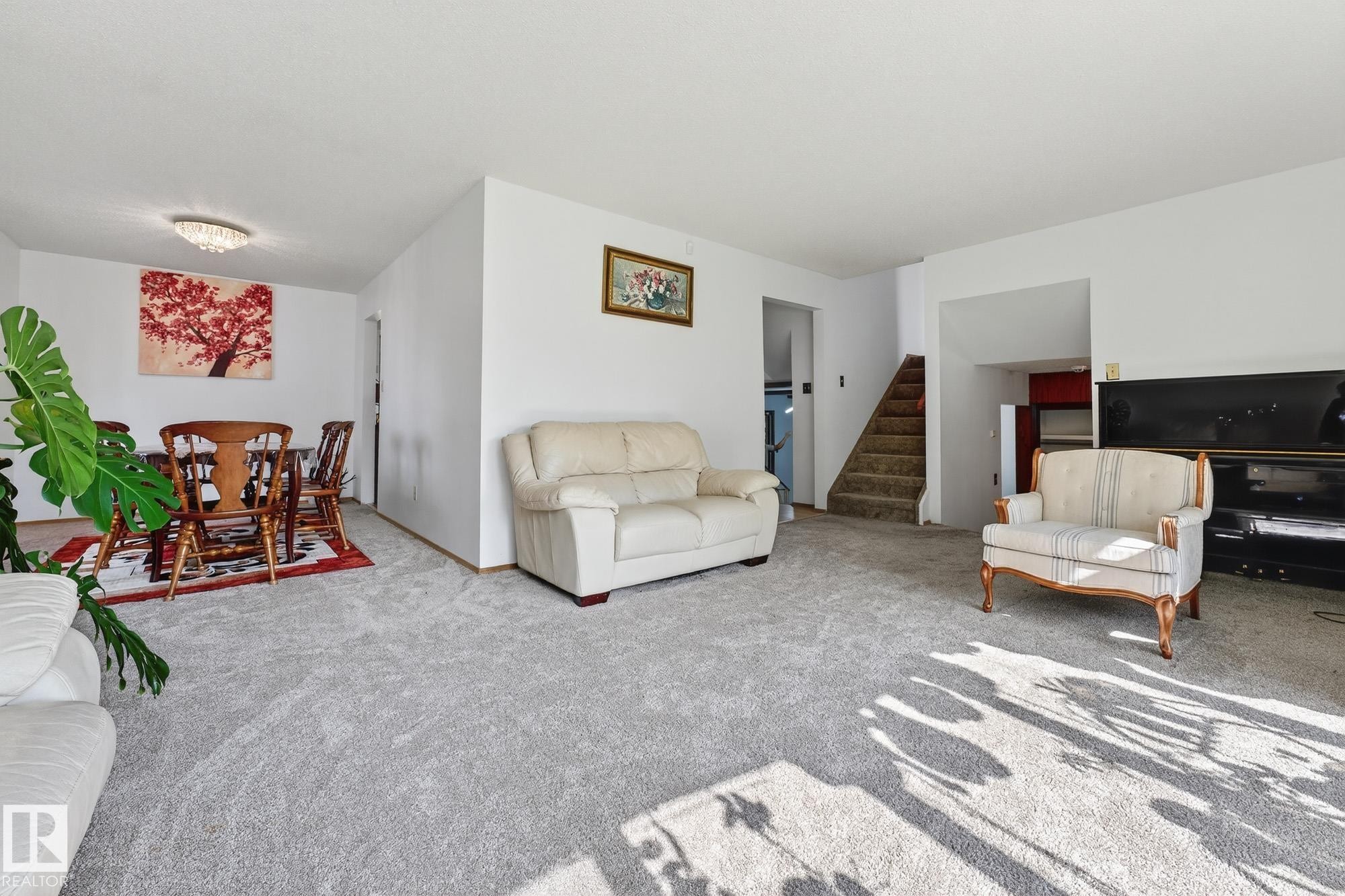 3310 113A Street, Edmonton, AB - Indoor Photo Showing Other Room