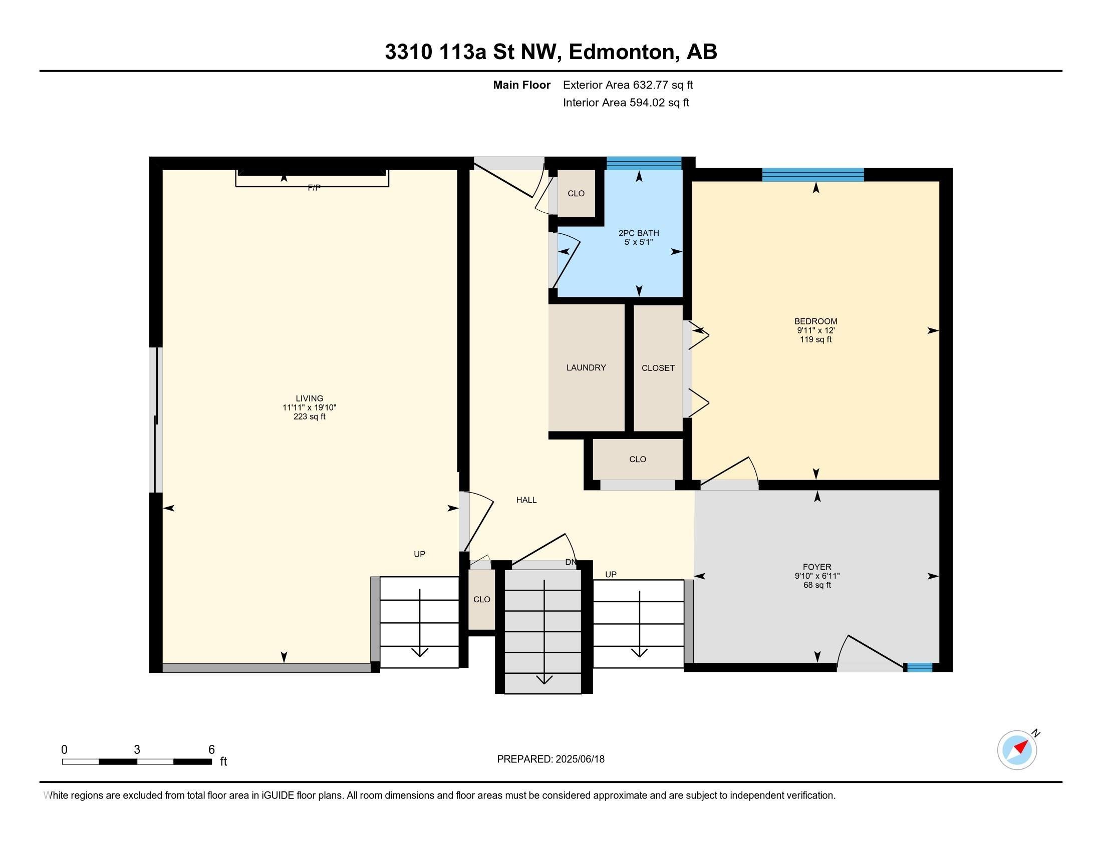 3310 113A Street, Edmonton, AB - Other