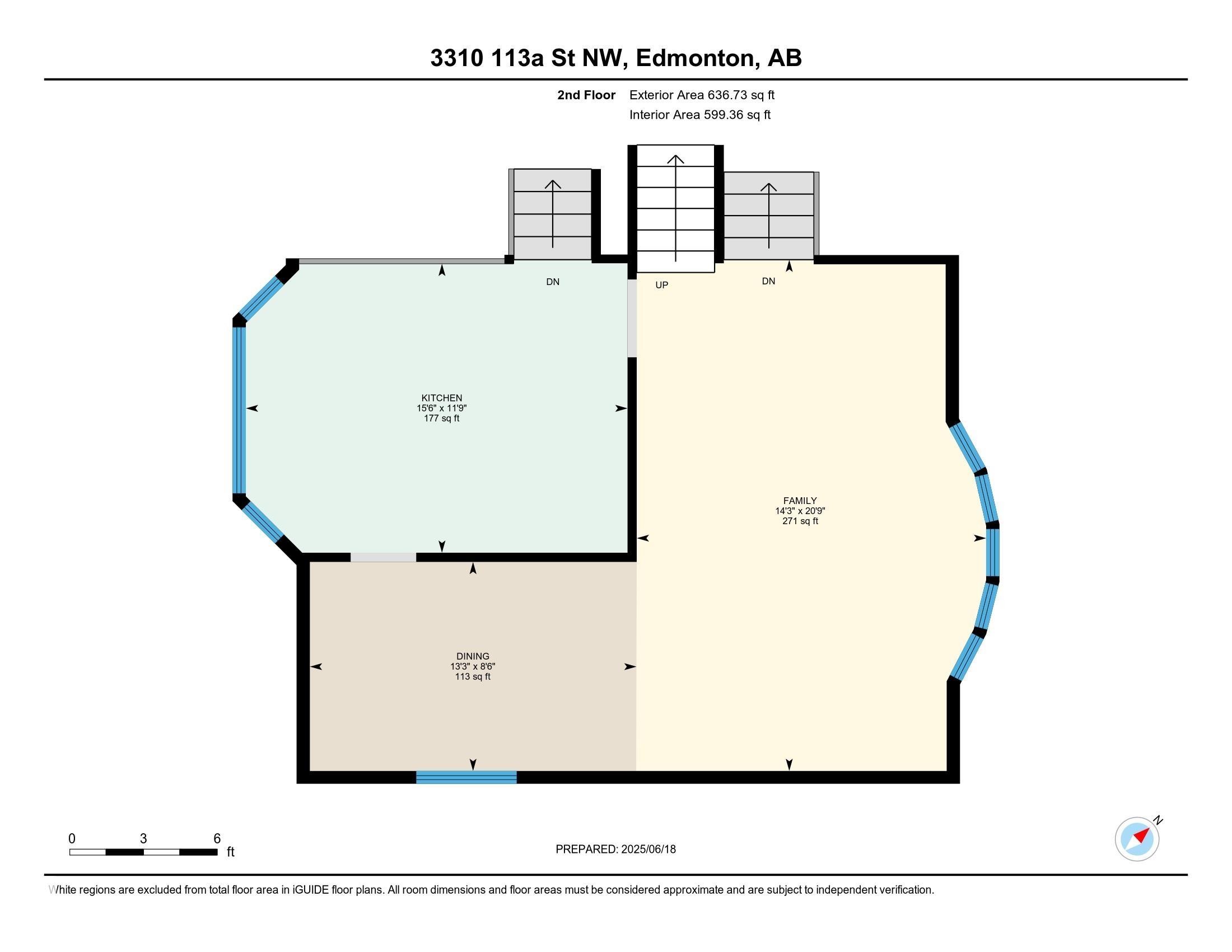3310 113A Street, Edmonton, AB - Other
