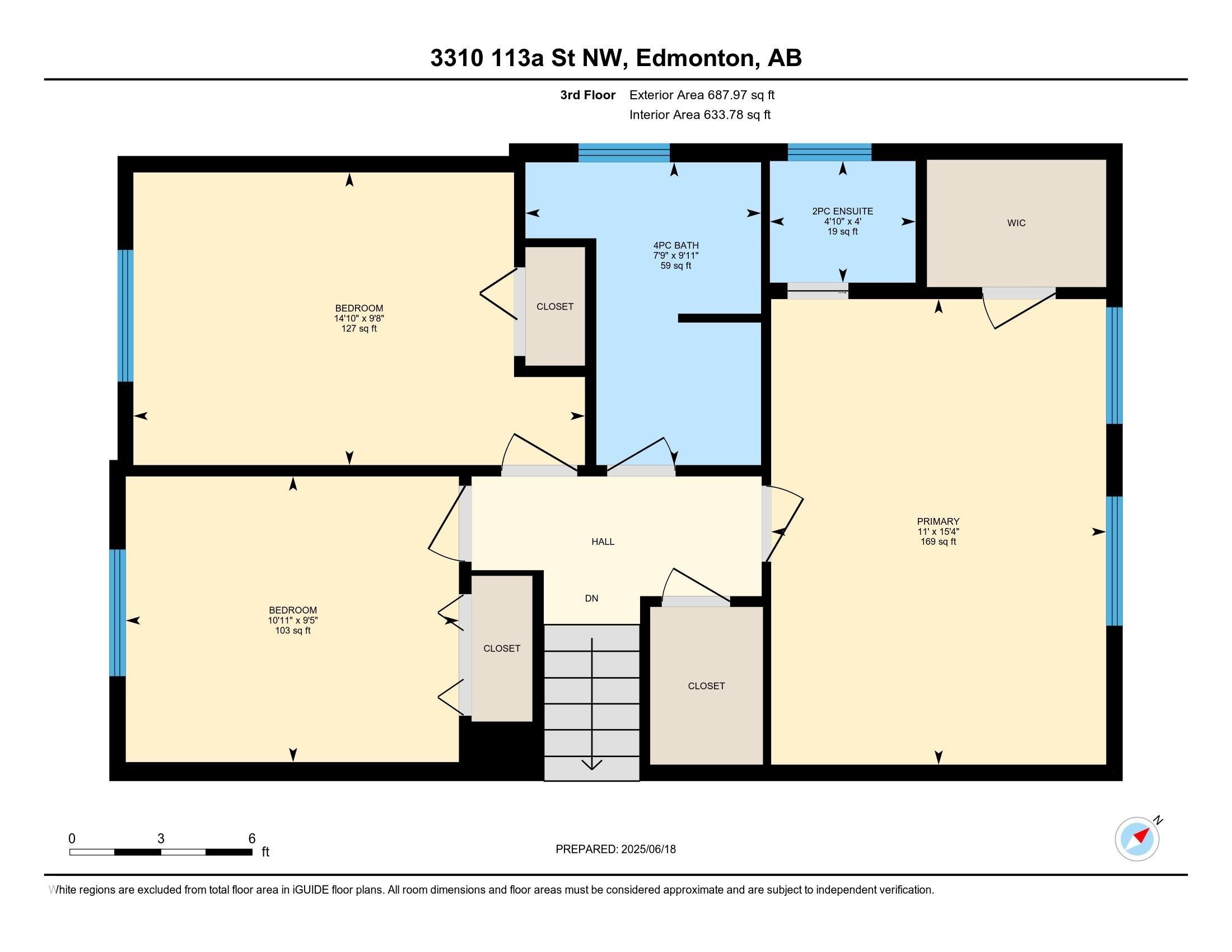 3310 113A Street, Edmonton, AB - Other