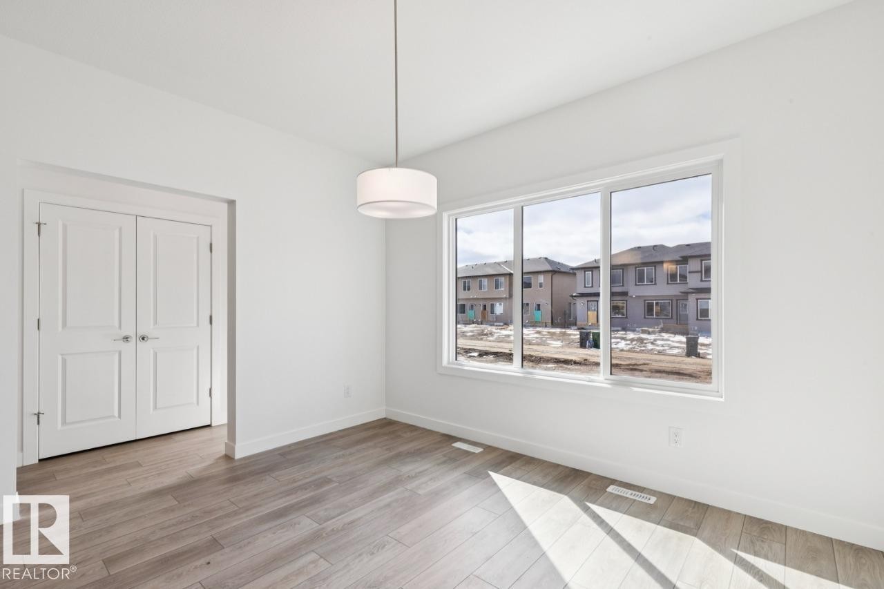 245 Wattle Road, Leduc, AB - Indoor Photo Showing Other Room