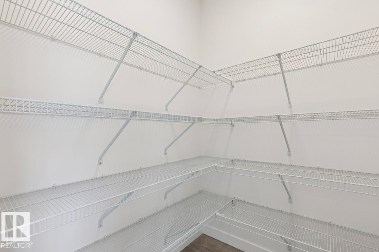 245 Wattle Road, Leduc, AB - Indoor With Storage