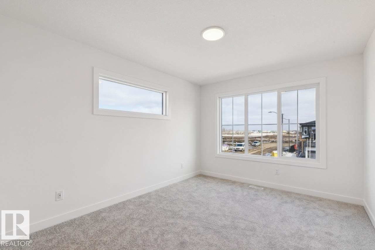 245 Wattle Road, Leduc, AB - Indoor Photo Showing Other Room