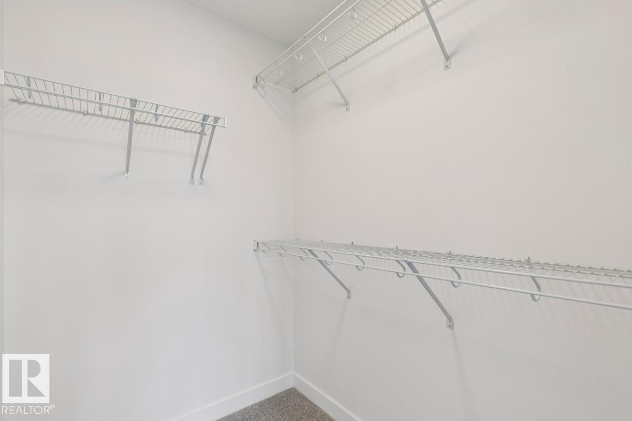 245 Wattle Road, Leduc, AB - Indoor With Storage