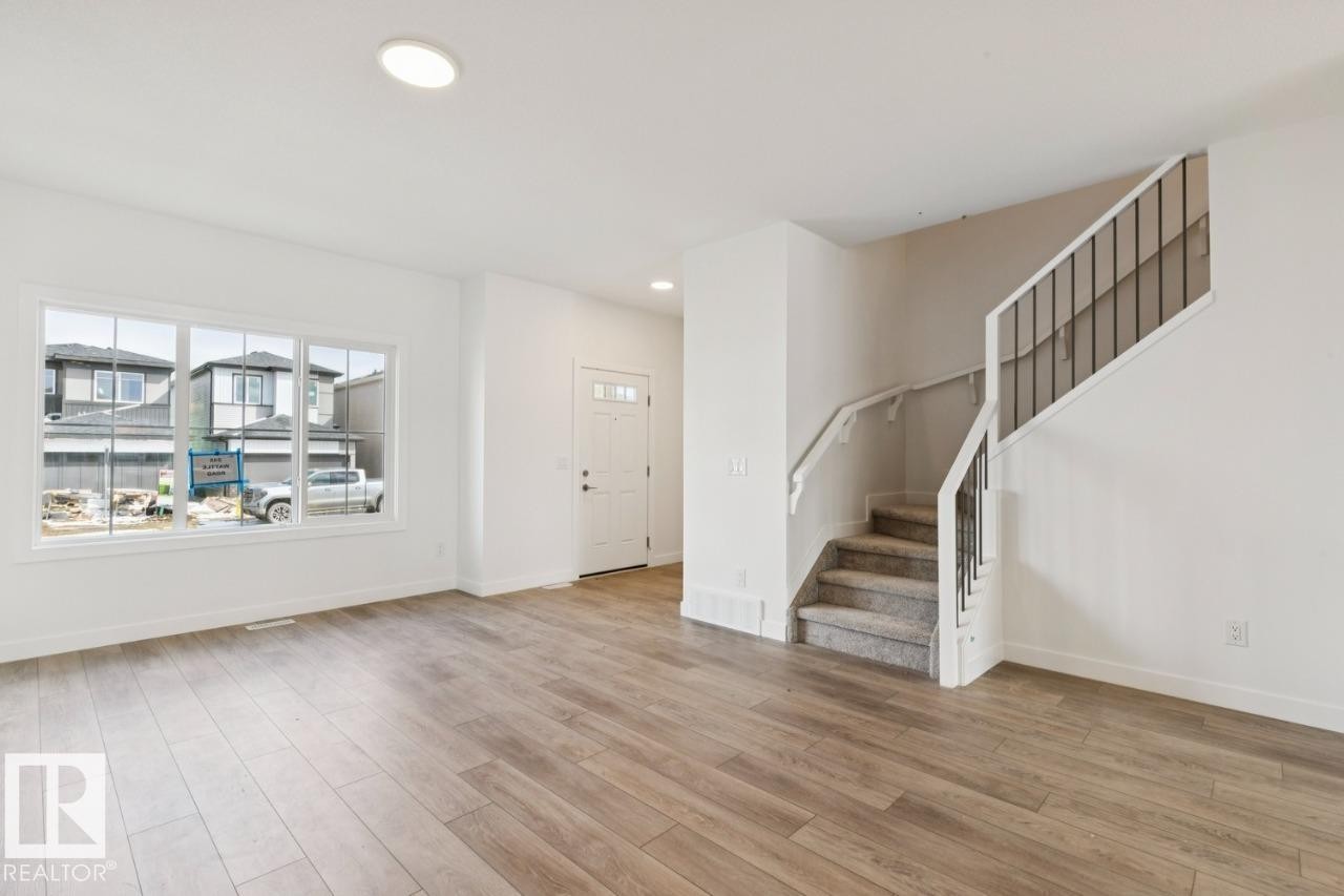 245 Wattle Road, Leduc, AB - Indoor