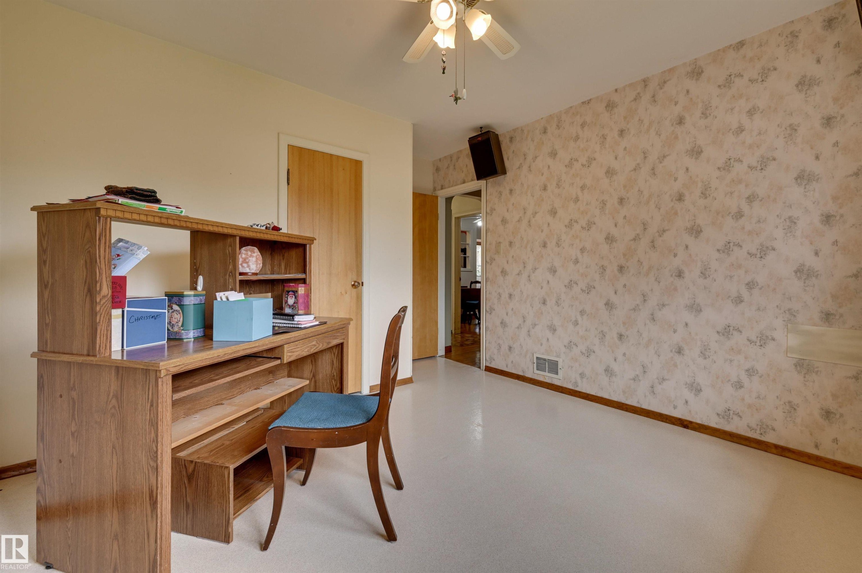 9725 143 Street, Edmonton, AB - Indoor Photo Showing Other Room