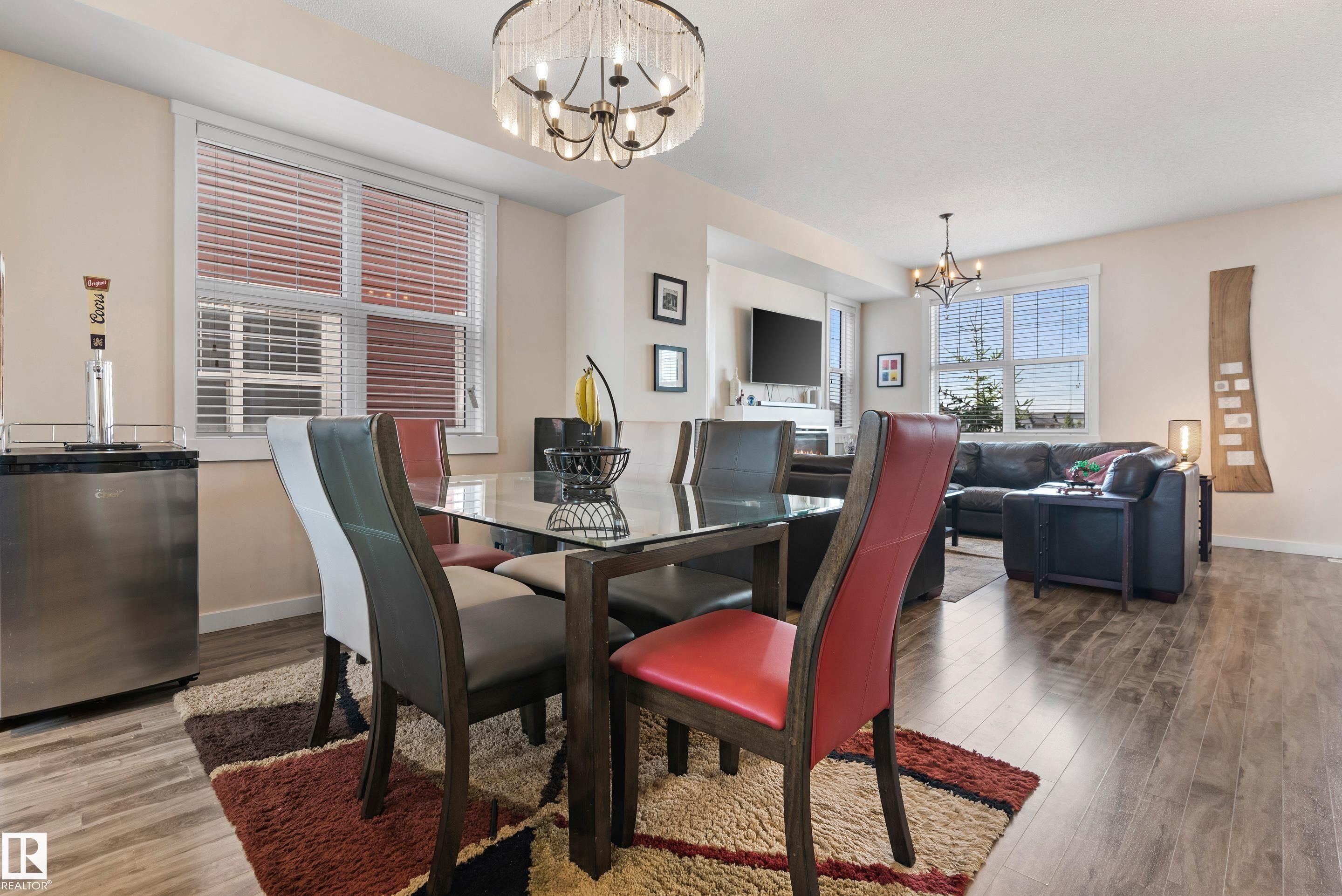 43 903 Crystallina Nera Way, Edmonton, AB - Indoor Photo Showing Other Room