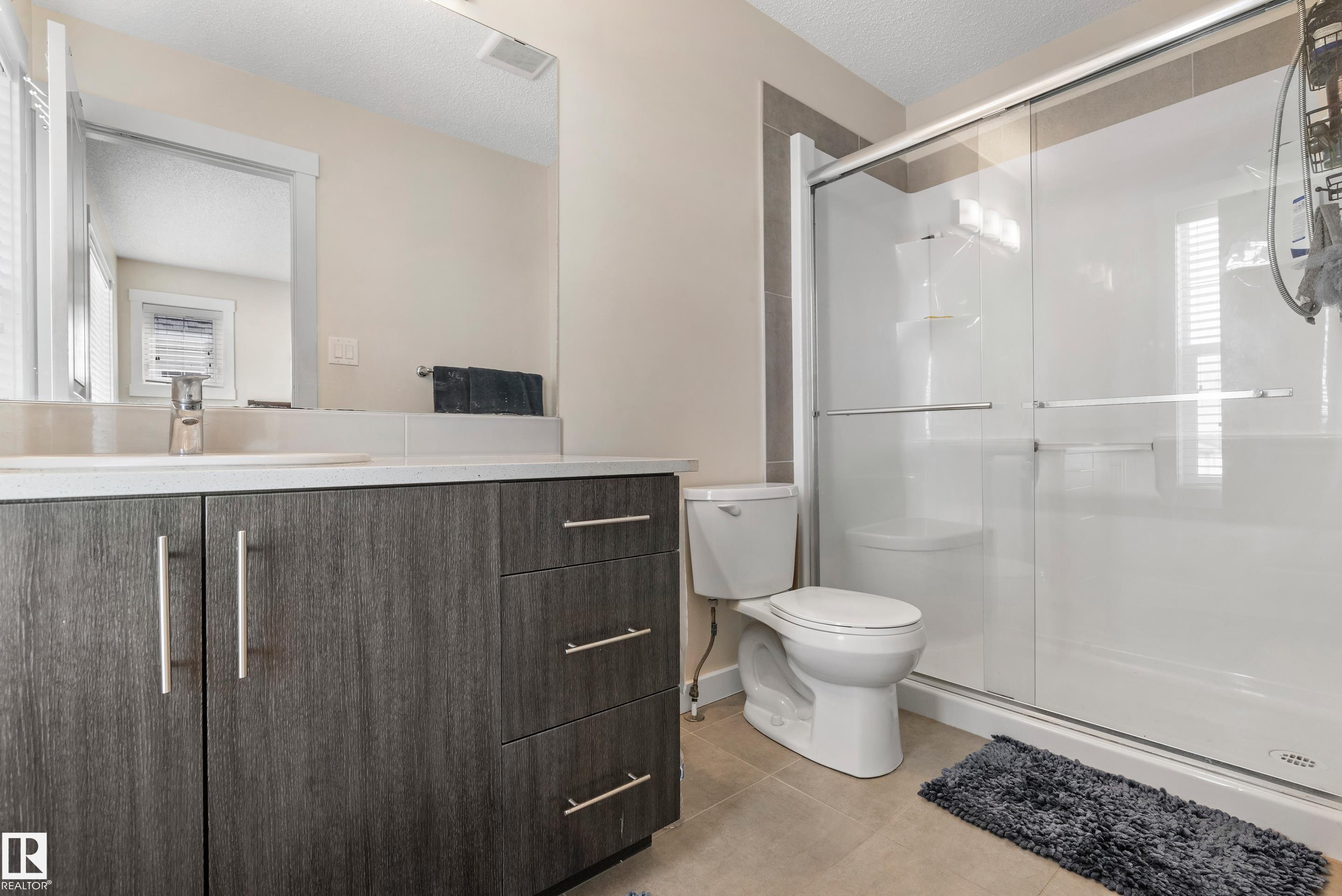 43 903 Crystallina Nera Way, Edmonton, AB - Indoor Photo Showing Bathroom