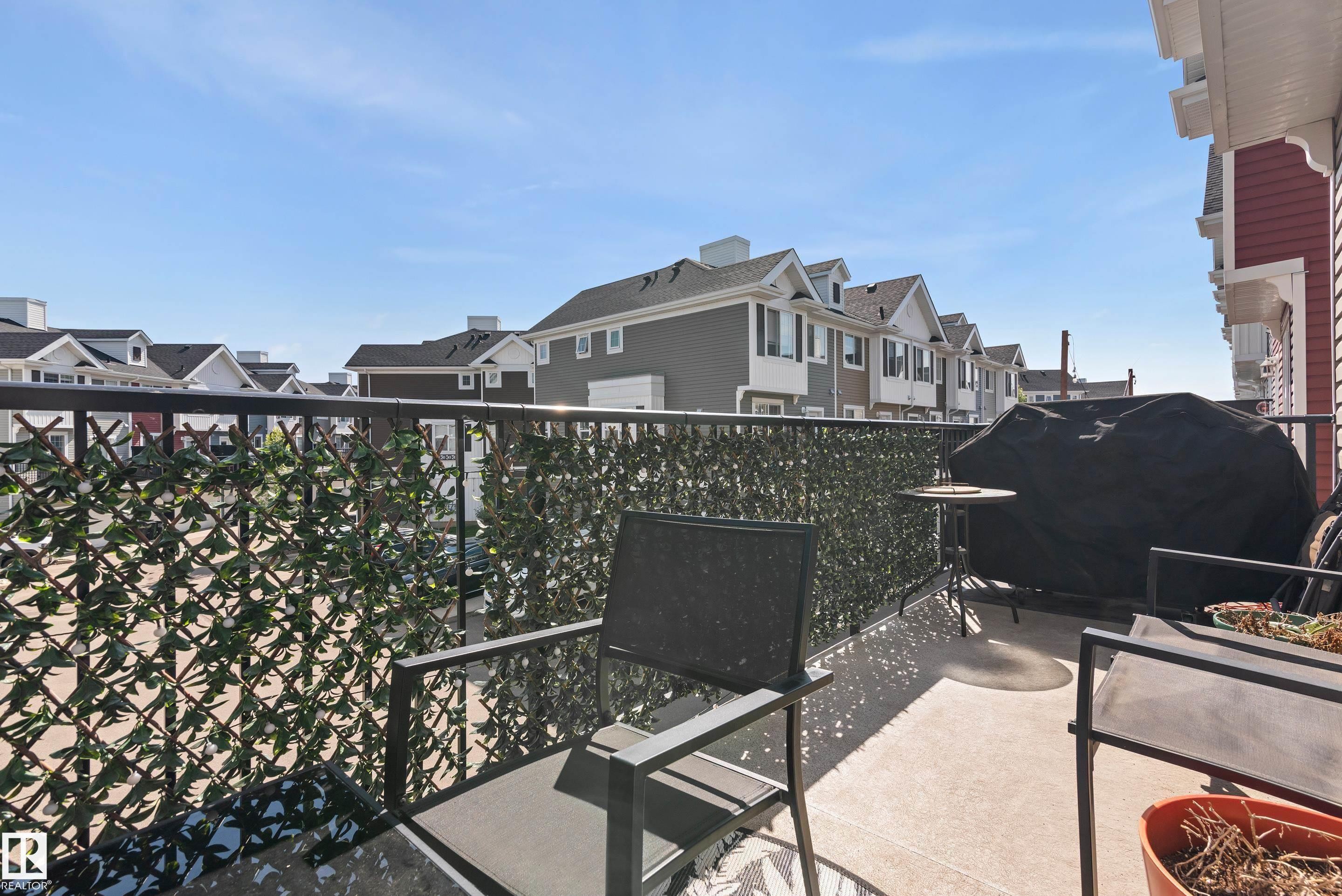 43 903 Crystallina Nera Way, Edmonton, AB - Outdoor