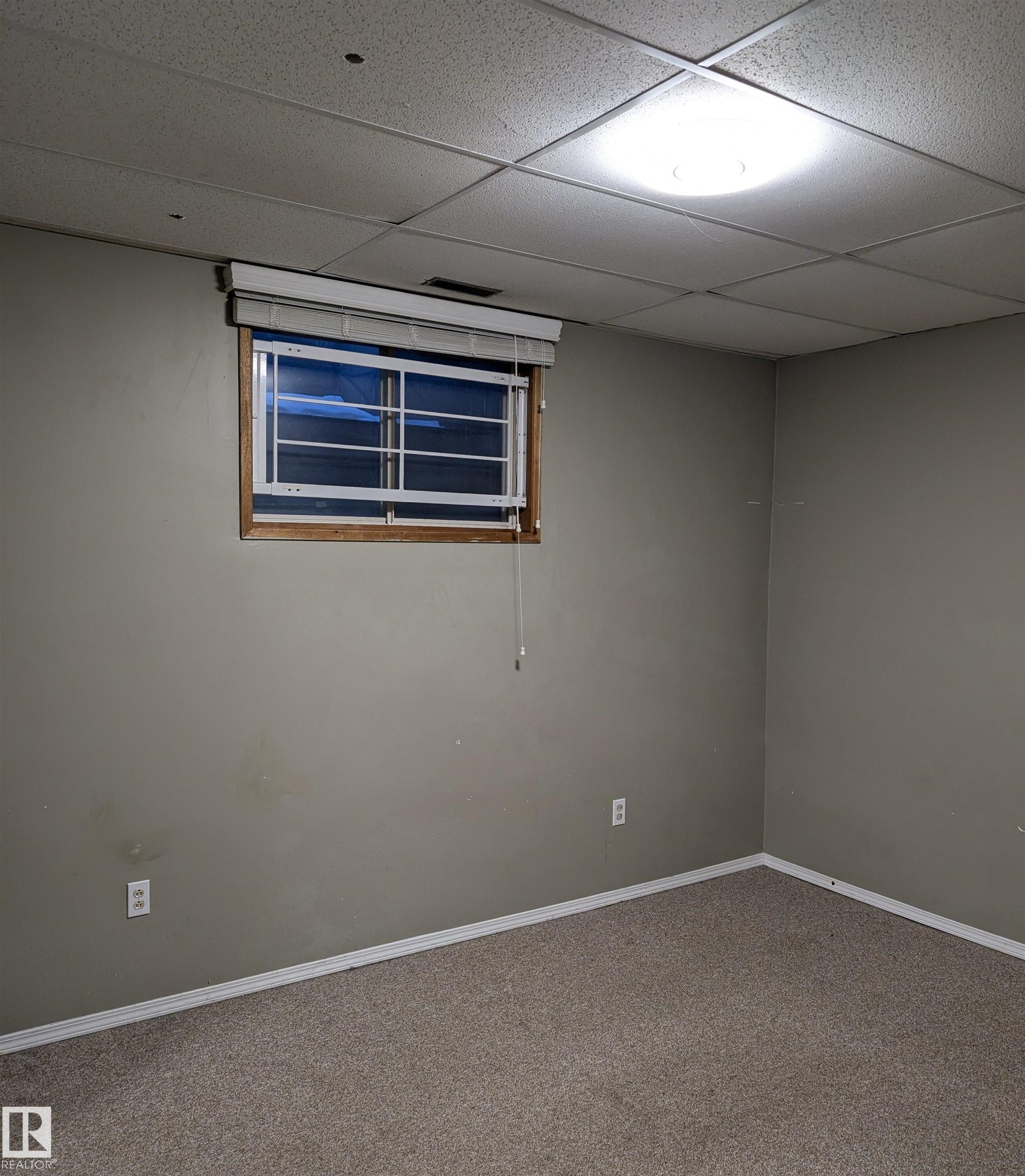 9734 152 Street, Edmonton, AB - Indoor Photo Showing Other Room