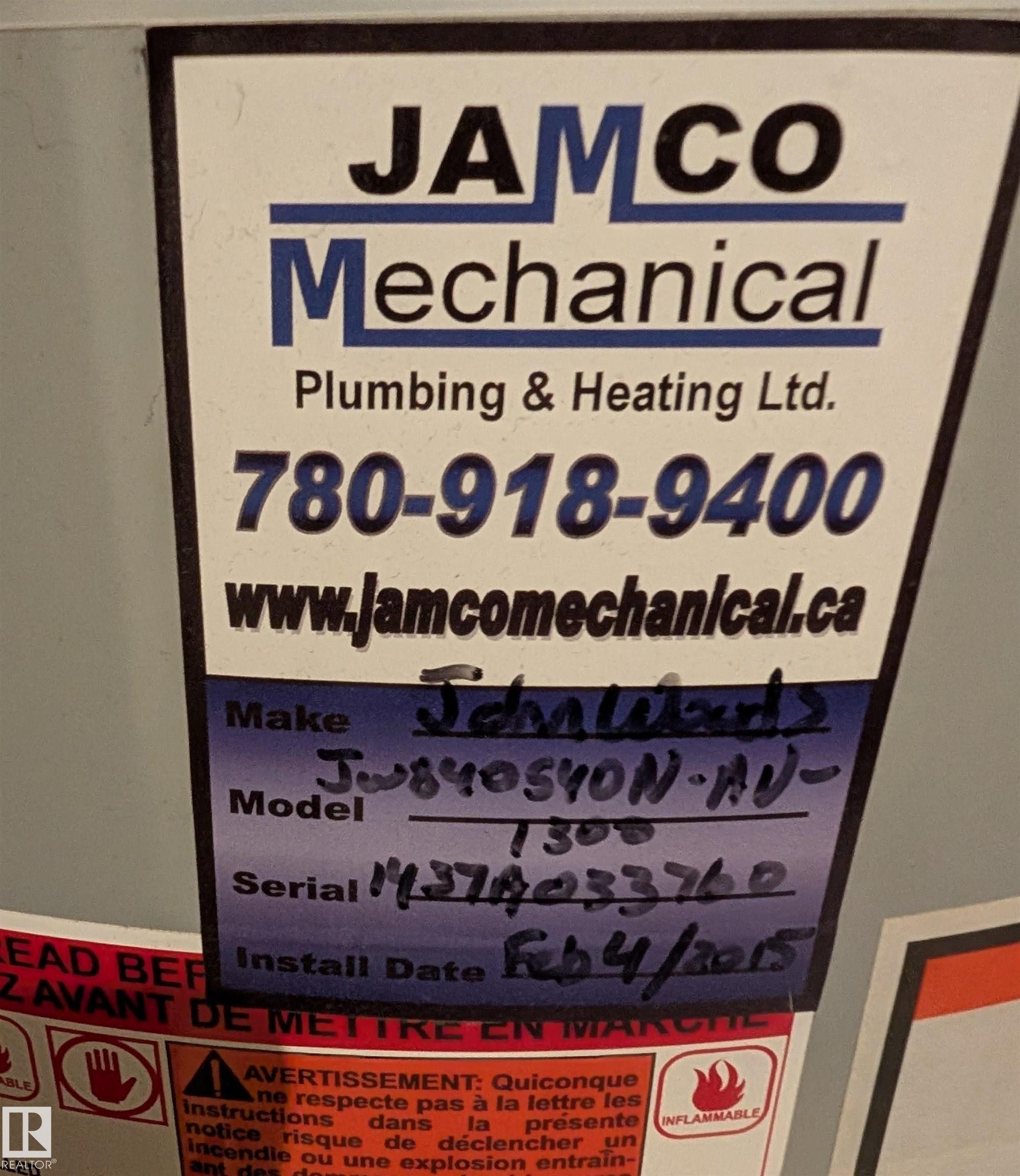 9734 152 Street, Edmonton, AB -