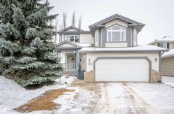 264 FORREST Drive Sherwood Park, AB T8A 6G6