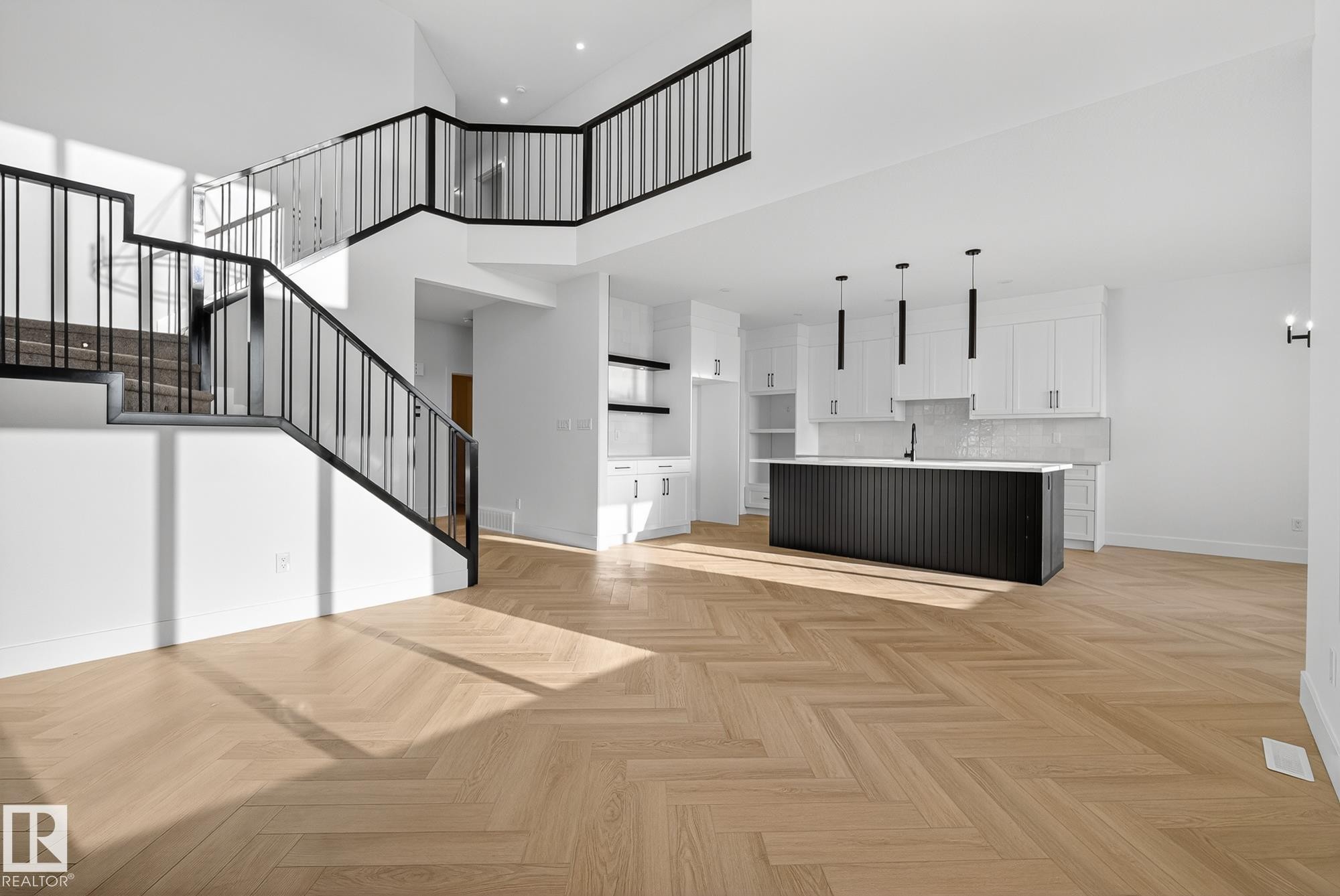 166 Caledon Crescent, Spruce Grove, AB - Indoor Photo Showing Other Room