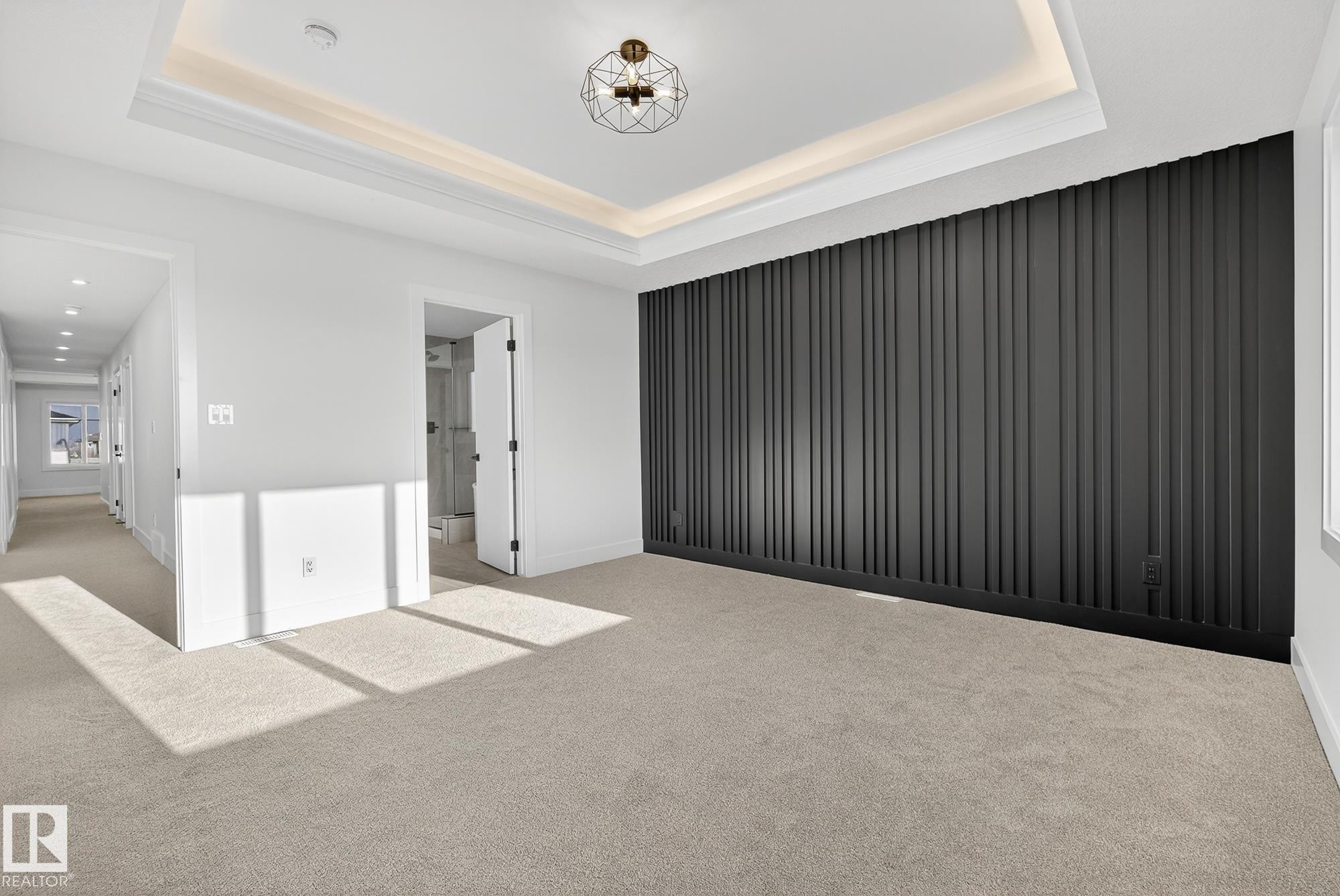 166 Caledon Crescent, Spruce Grove, AB - Indoor Photo Showing Other Room