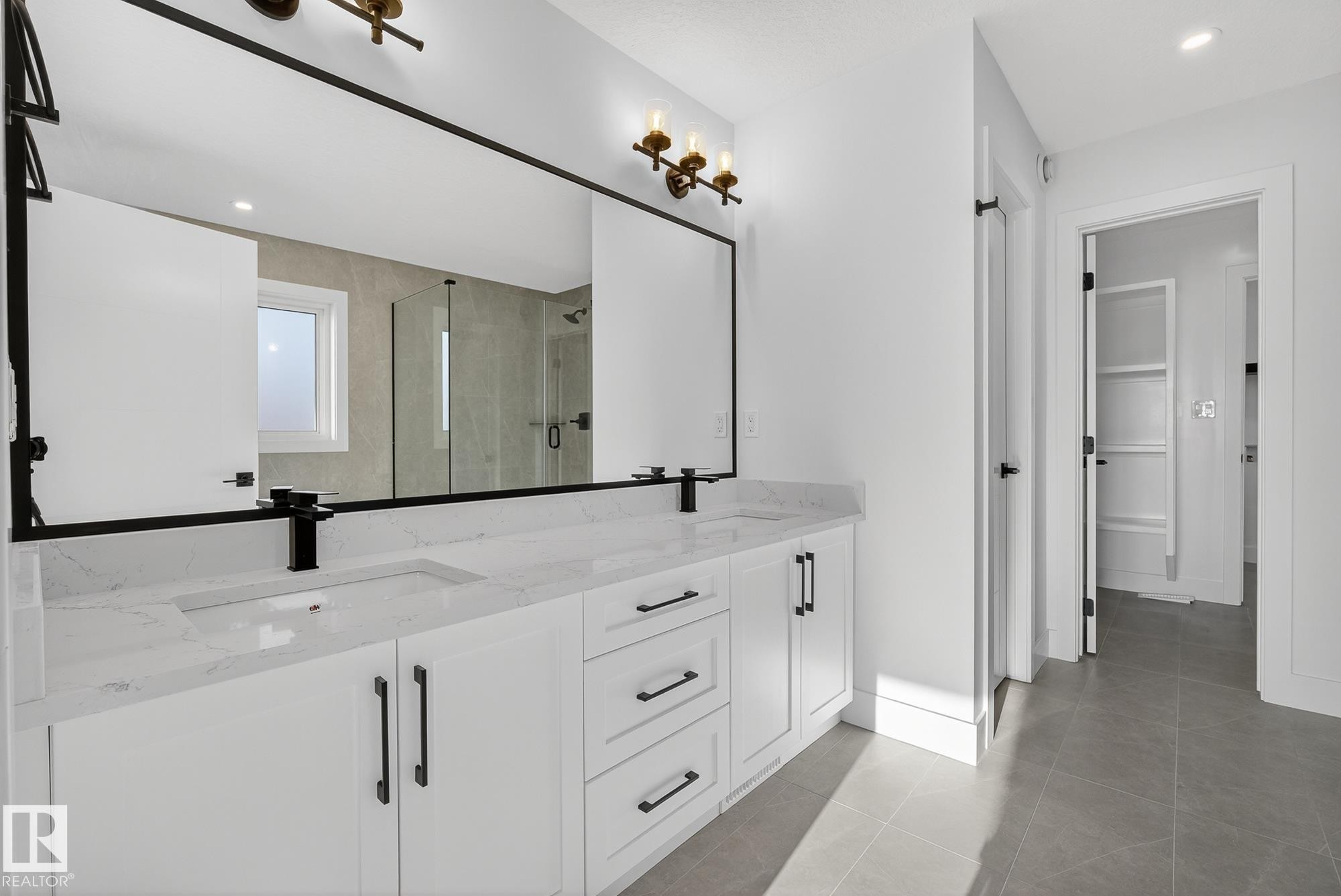 166 Caledon Crescent, Spruce Grove, AB - Indoor Photo Showing Other Room