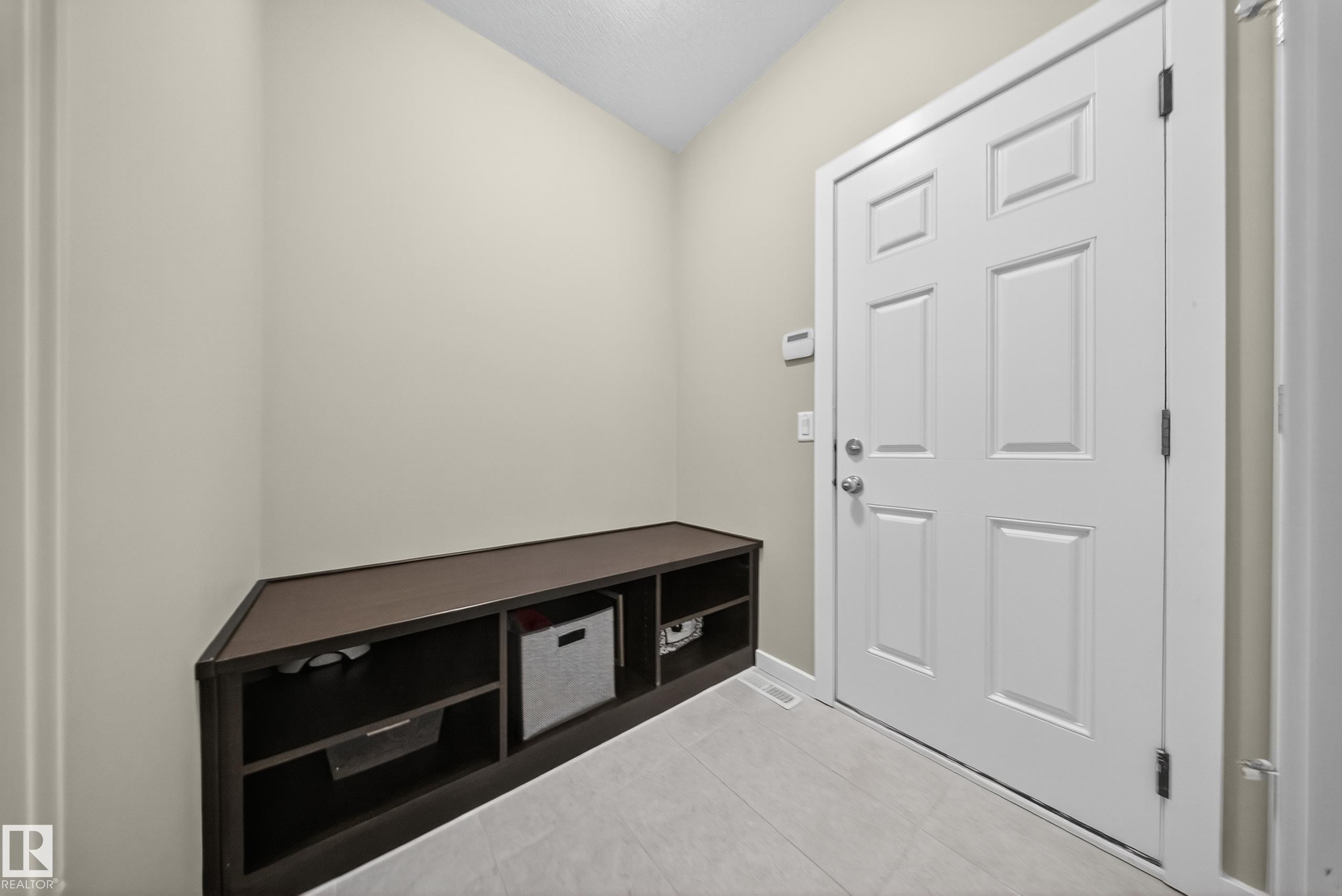 1756 63 Street, Edmonton, AB - Indoor Photo Showing Other Room