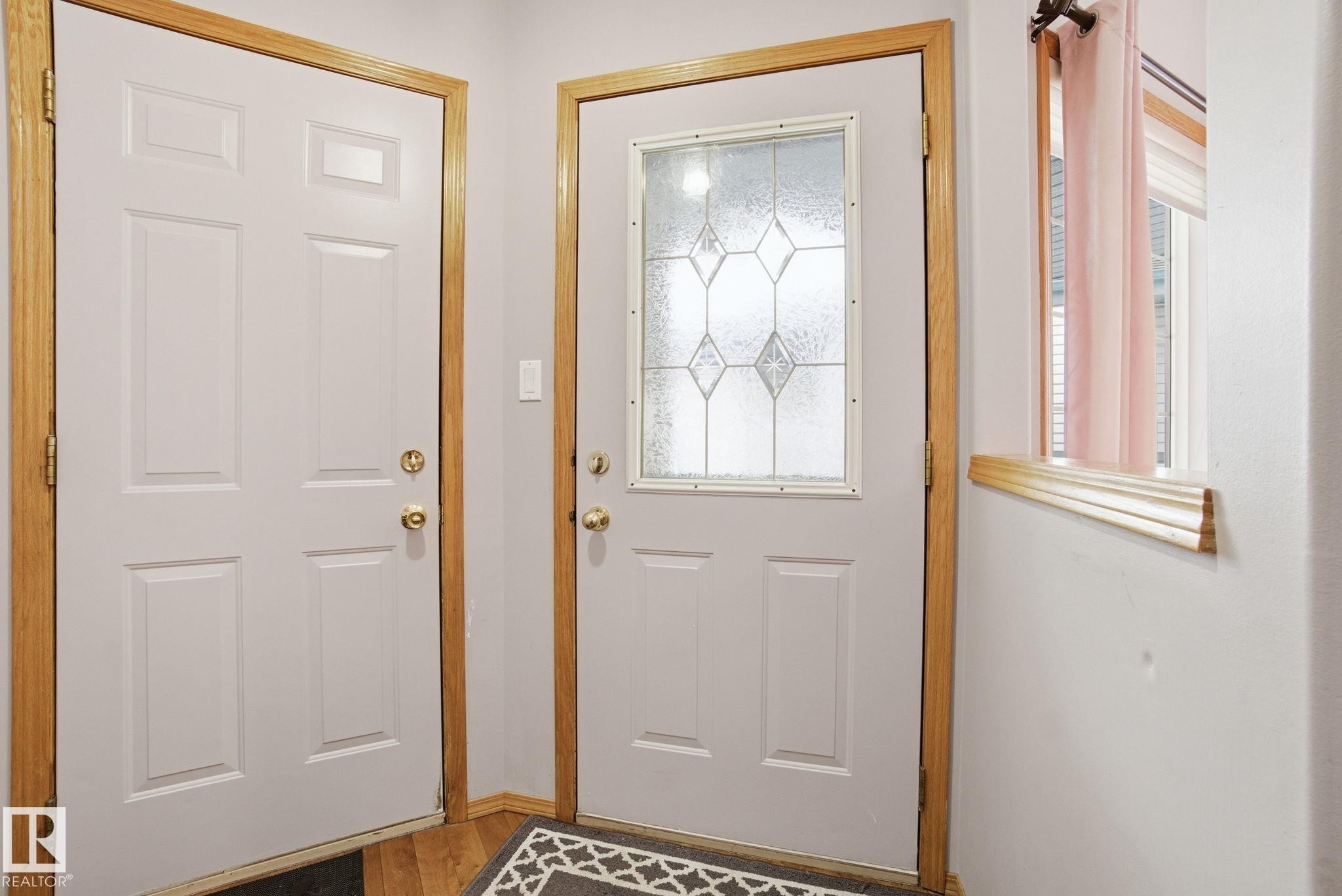 8 9731 174 Street, Edmonton, AB - Indoor Photo Showing Other Room